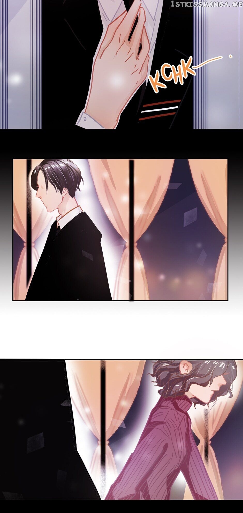 Defrost My Heart chapter 19 - page 33