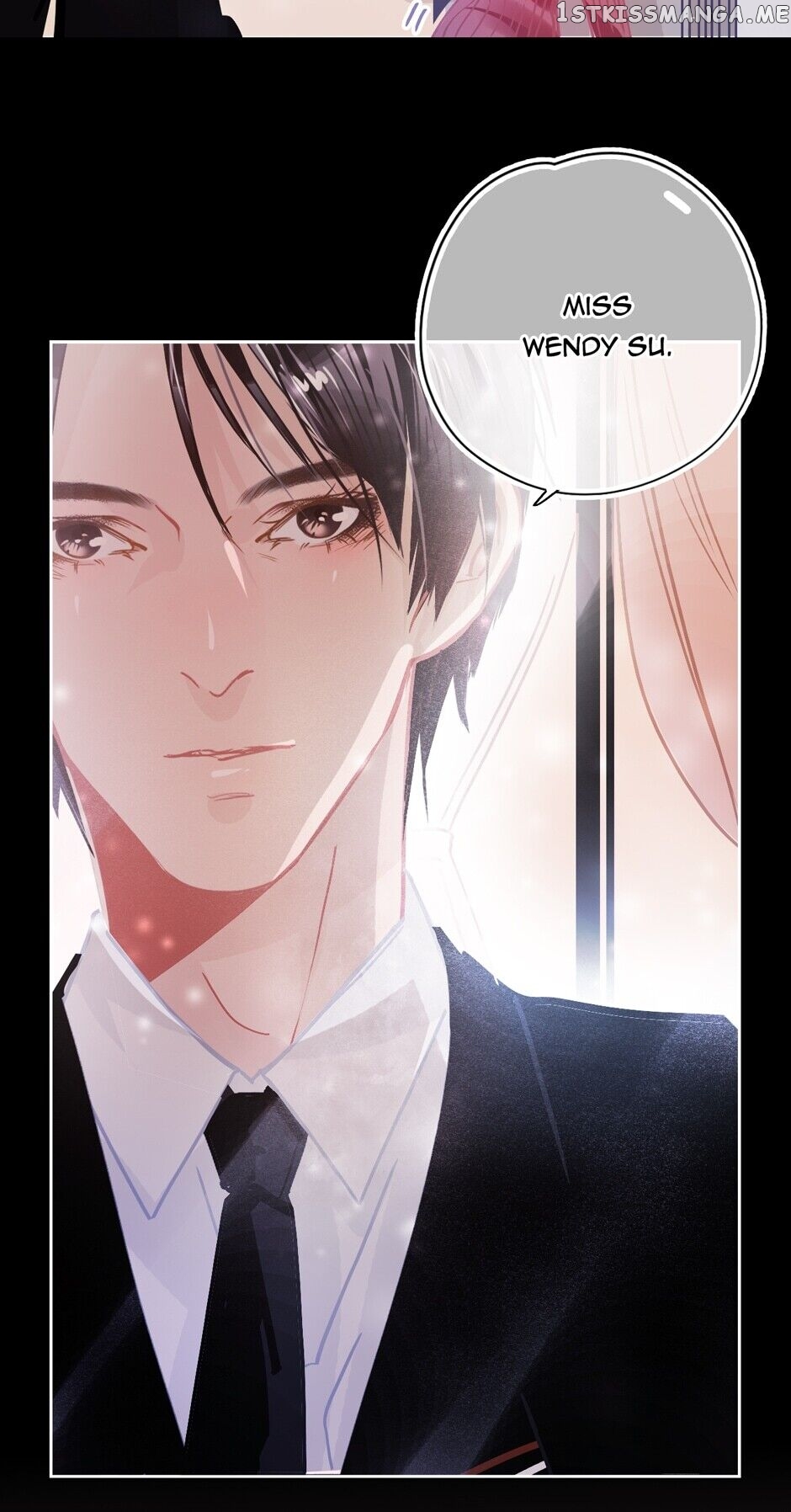 Defrost My Heart chapter 19 - page 36