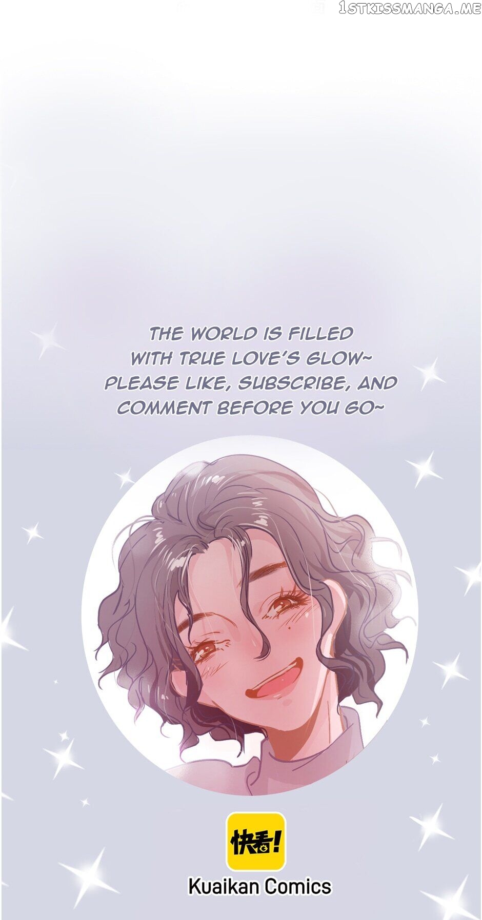 Defrost My Heart chapter 19 - page 38