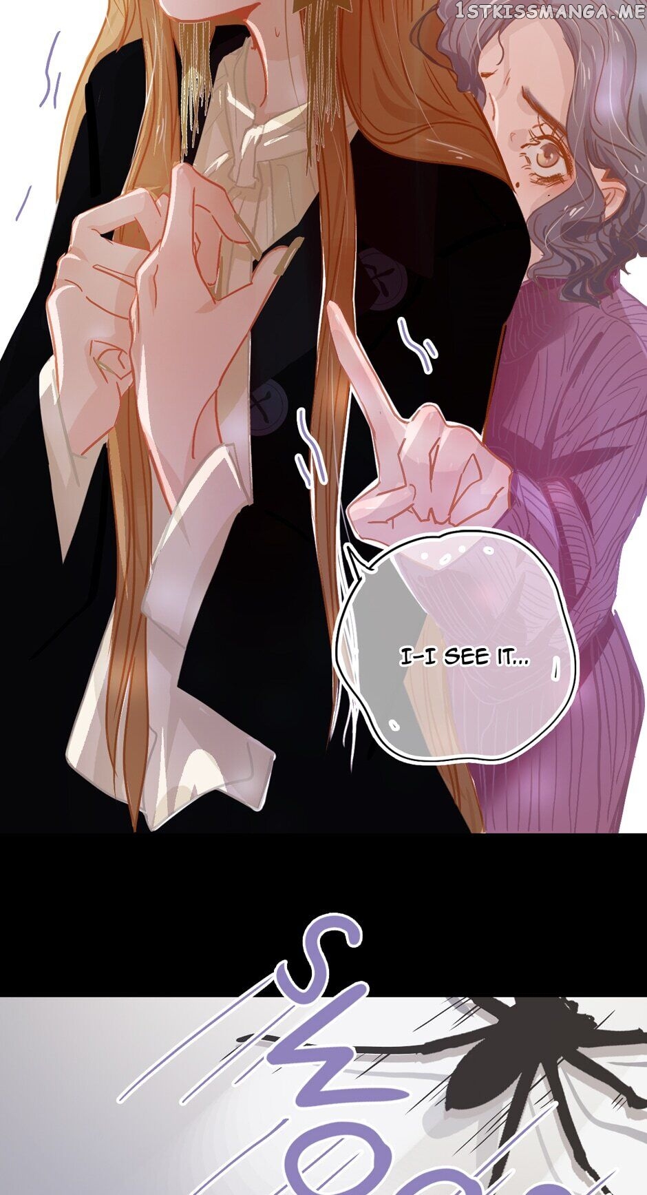 Defrost My Heart chapter 19 - page 4
