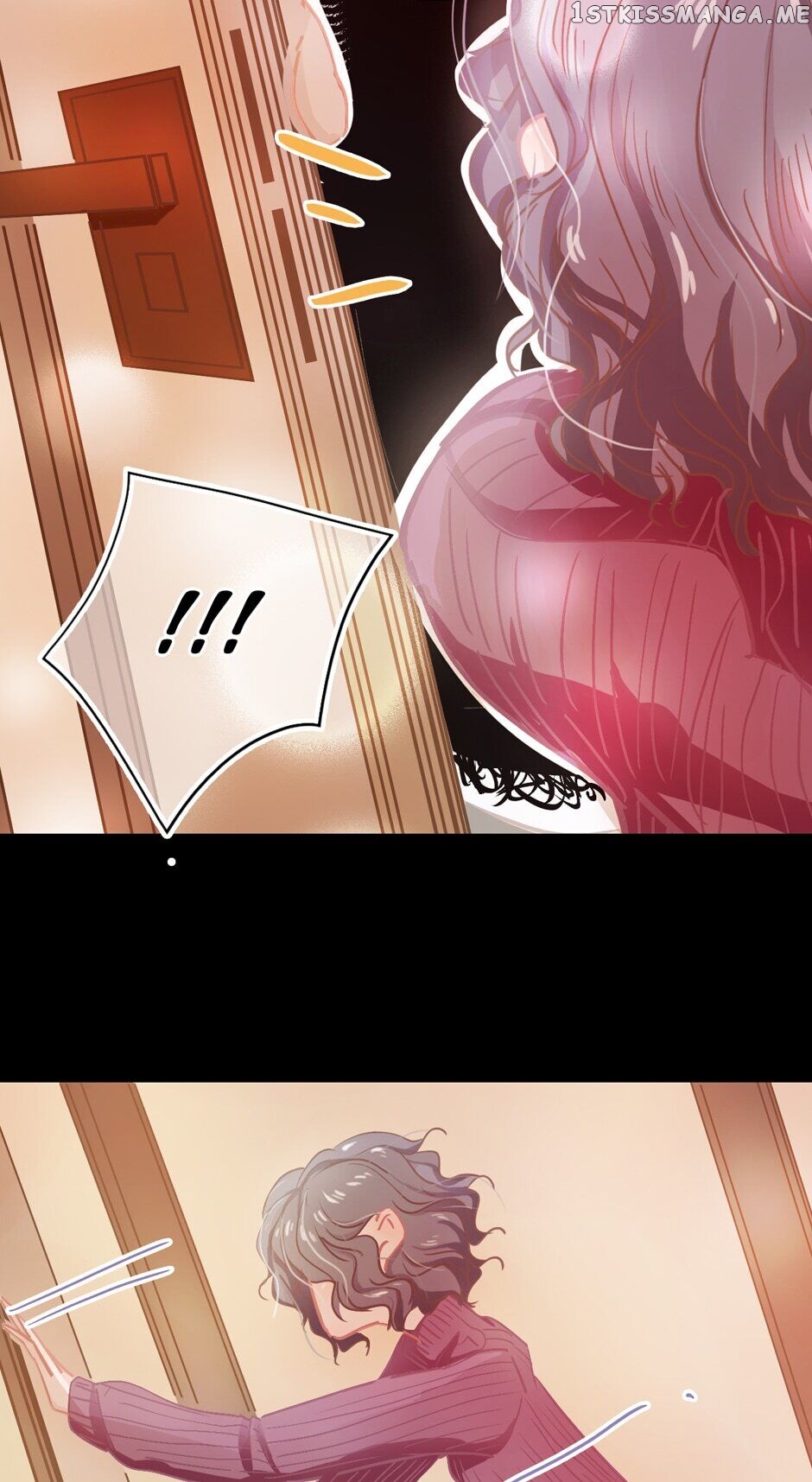 Defrost My Heart chapter 19 - page 9