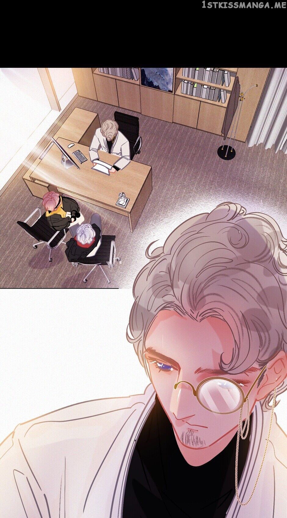 Defrost My Heart chapter 45 - page 1
