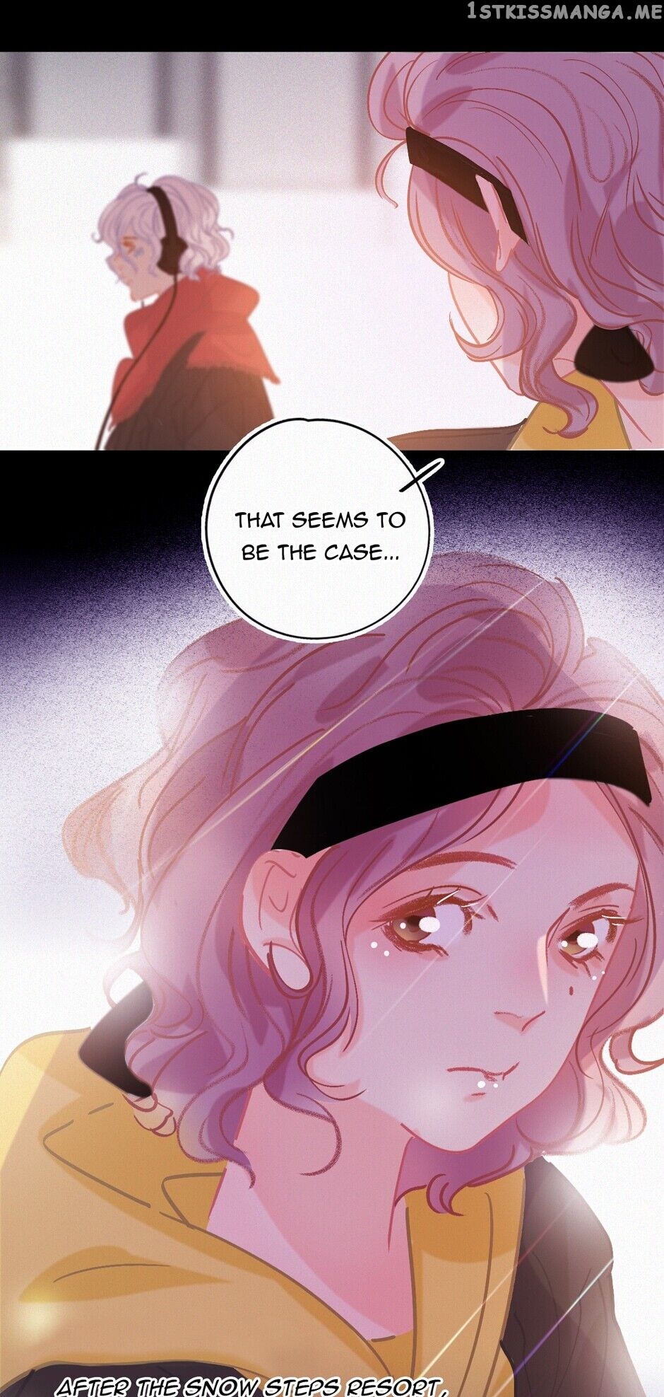 Defrost My Heart chapter 45 - page 10