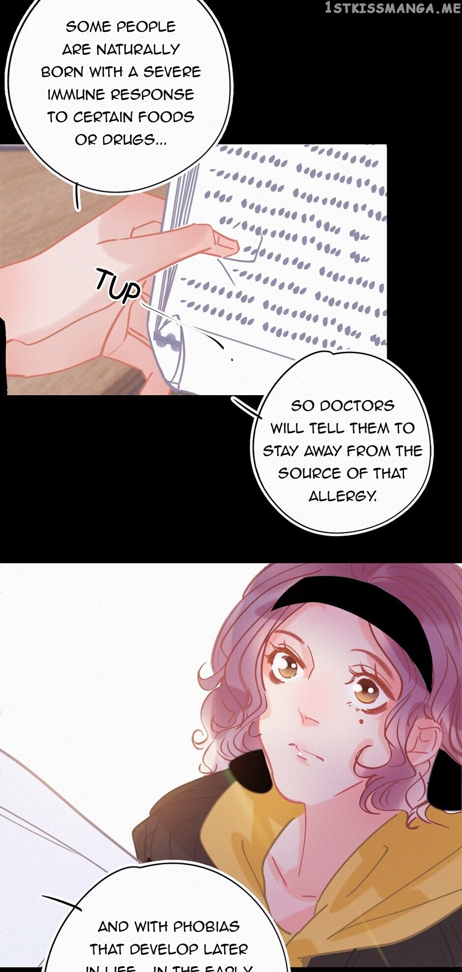 Defrost My Heart chapter 45 - page 12