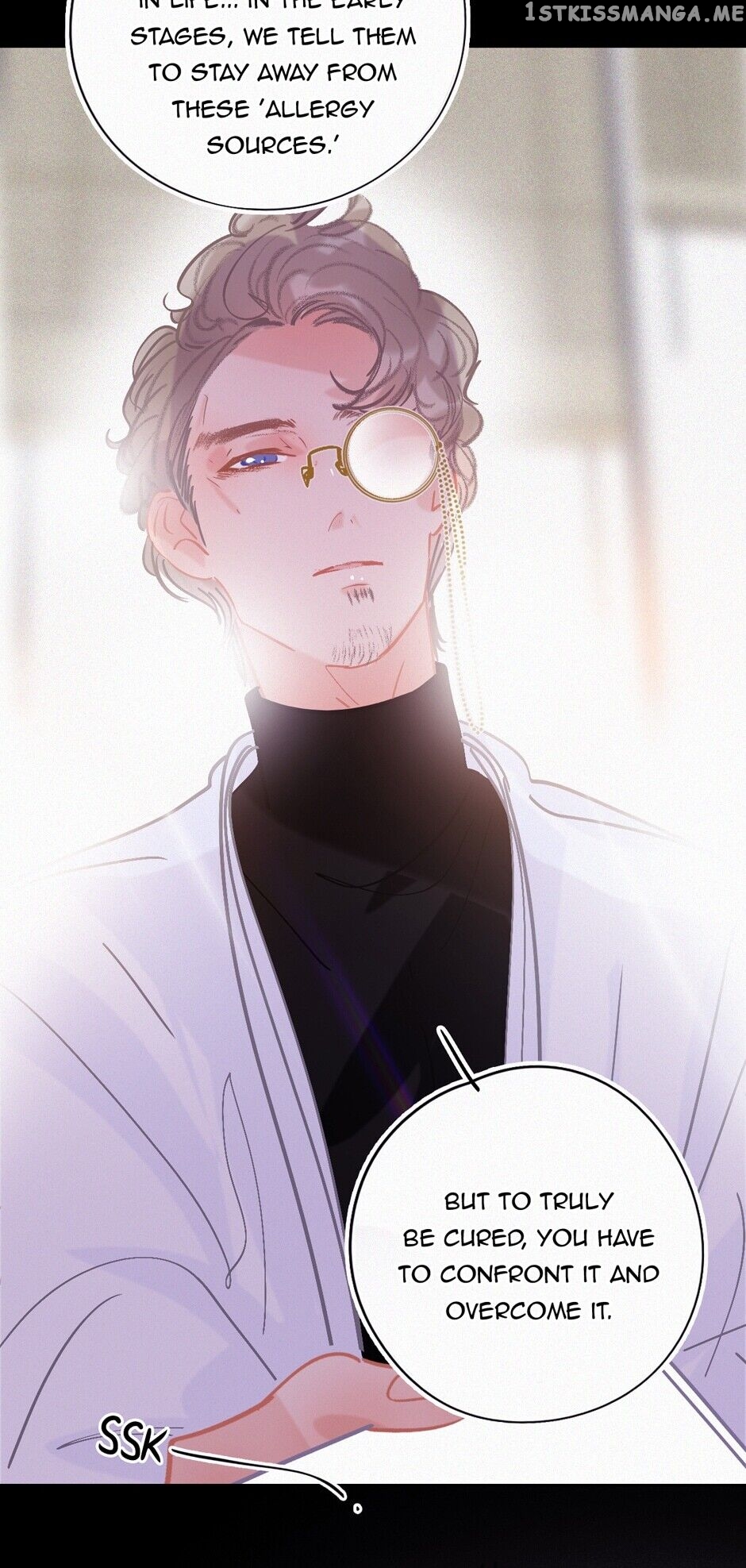 Defrost My Heart chapter 45 - page 13