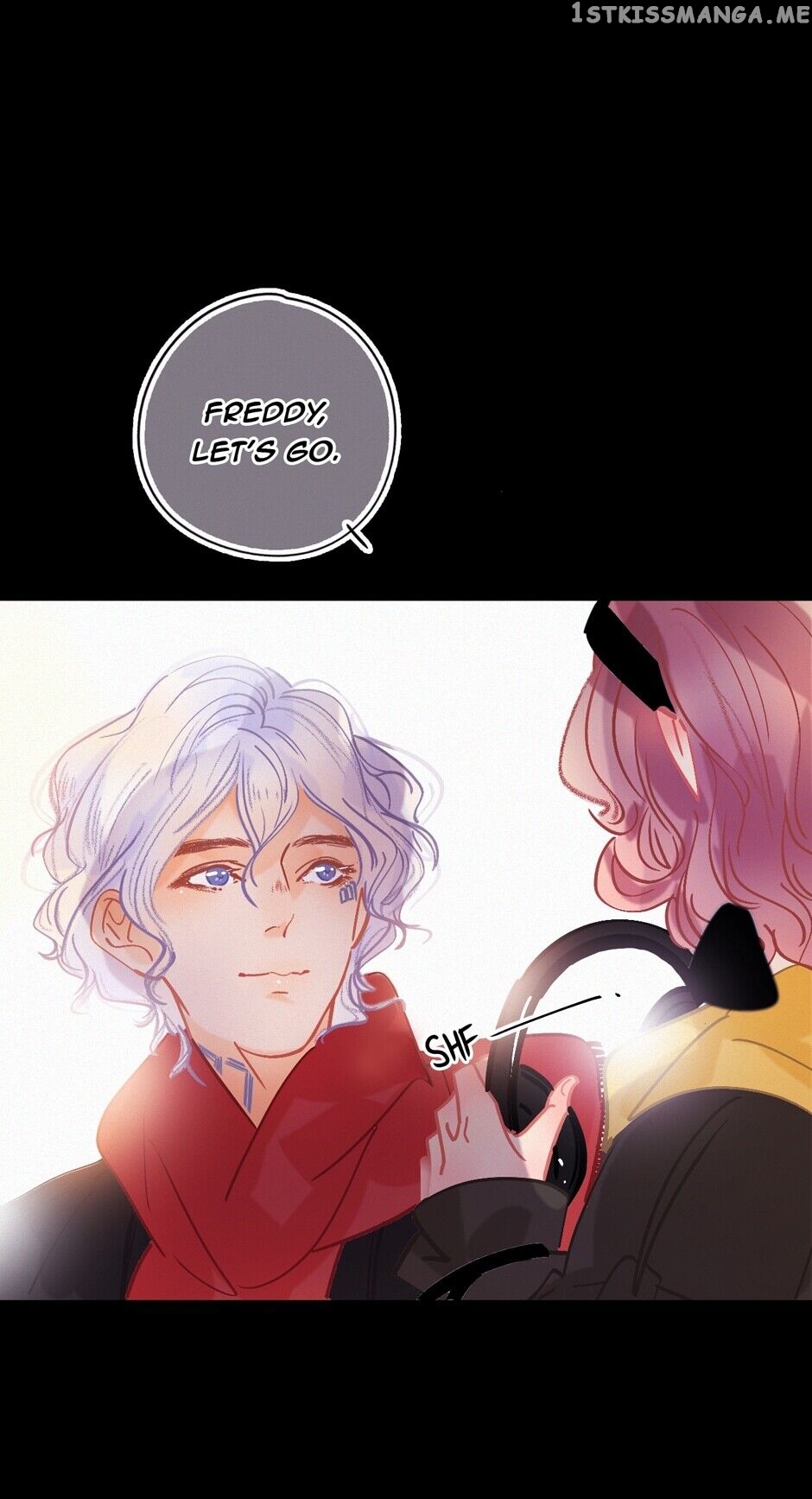 Defrost My Heart chapter 45 - page 16