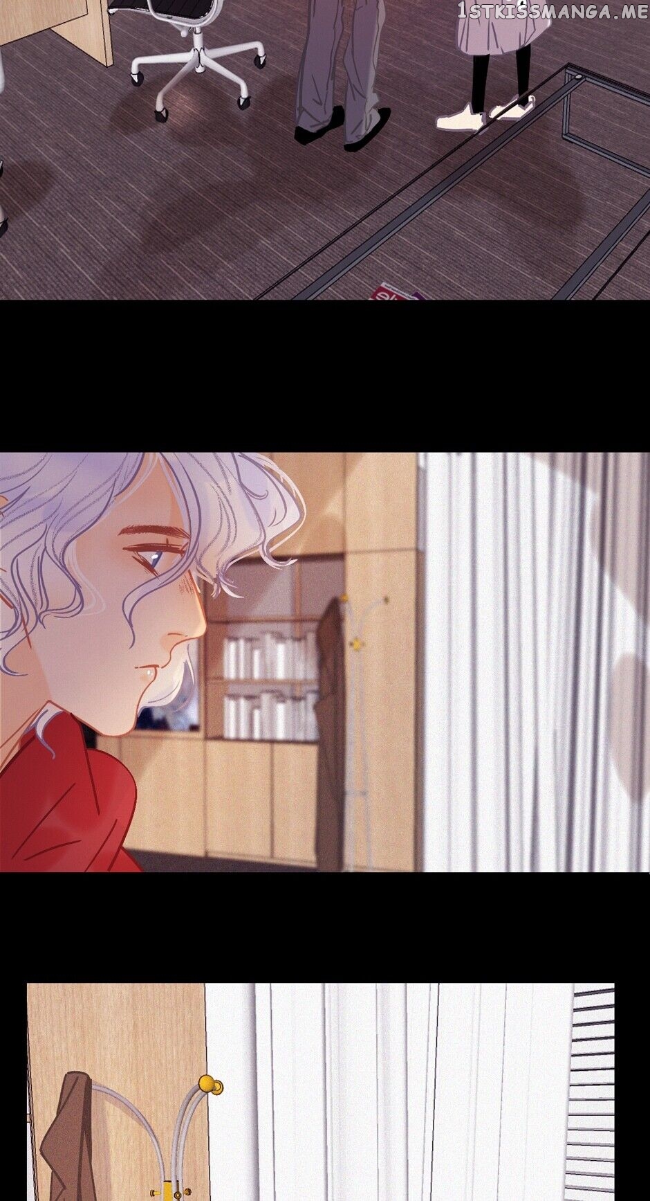 Defrost My Heart chapter 45 - page 18