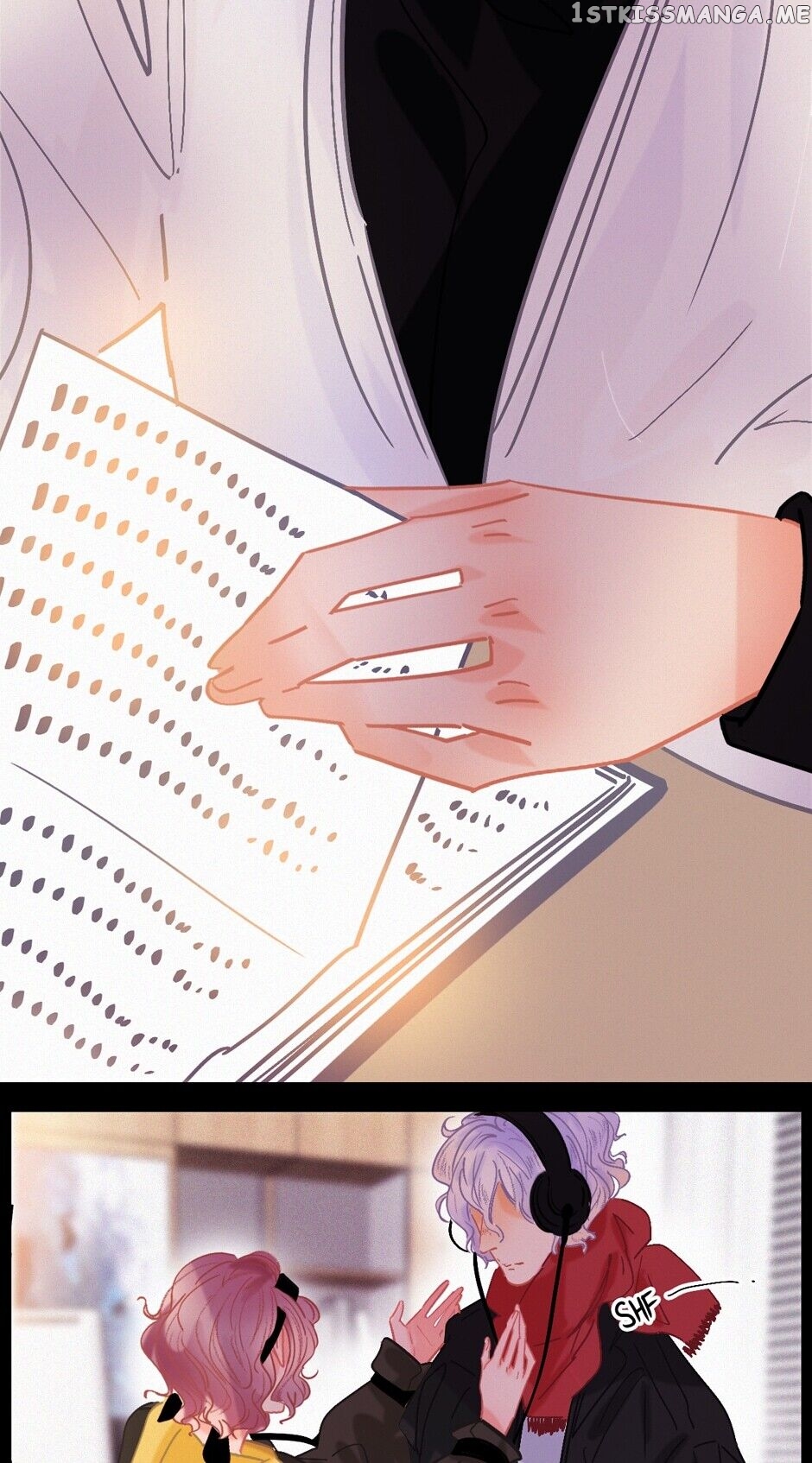 Defrost My Heart chapter 45 - page 2