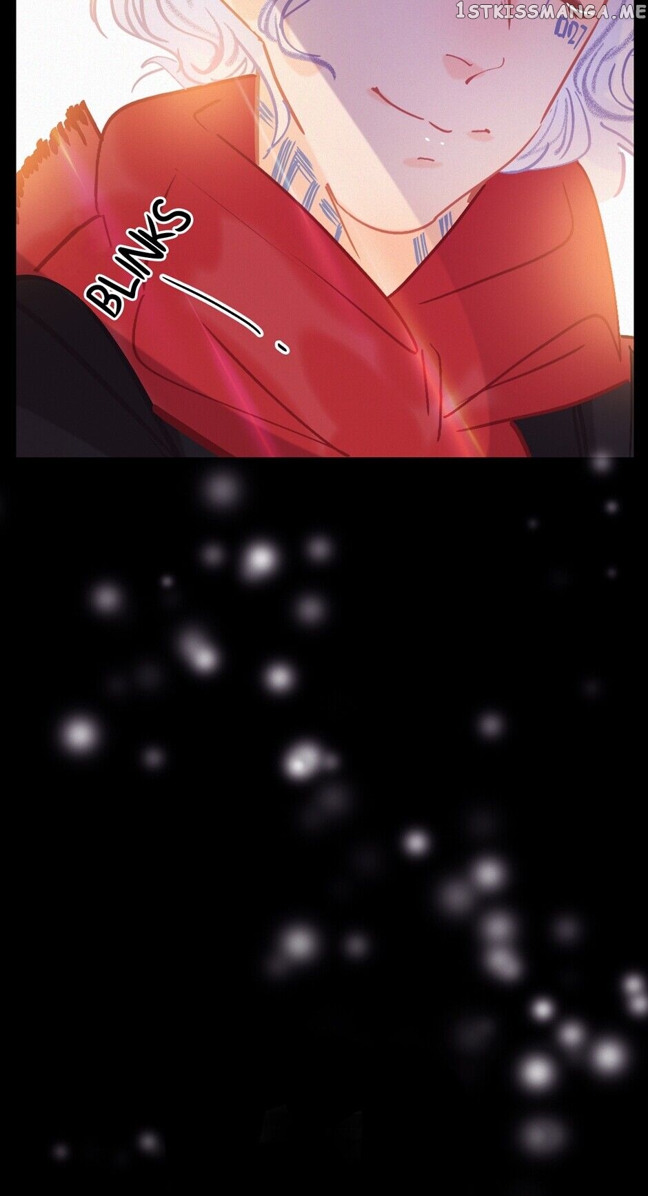 Defrost My Heart chapter 45 - page 21