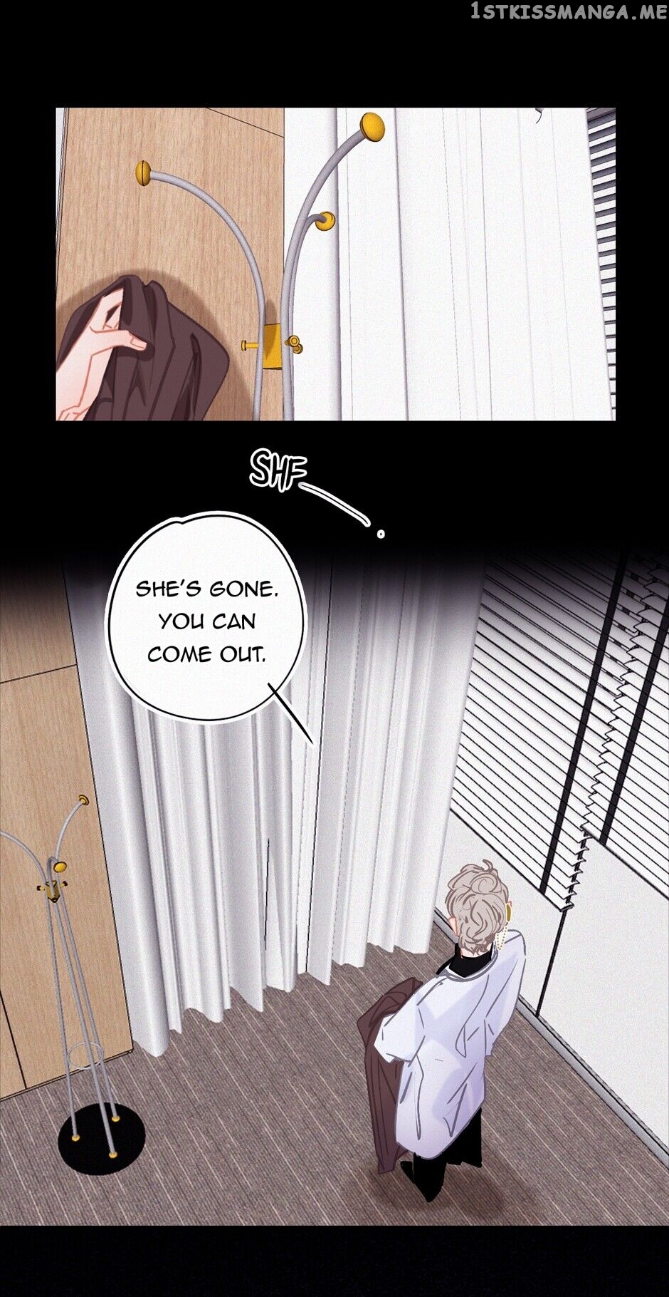 Defrost My Heart chapter 45 - page 23