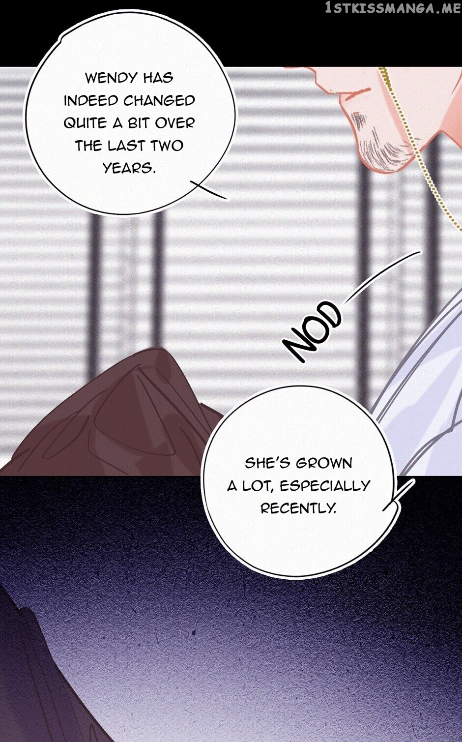 Defrost My Heart chapter 45 - page 27