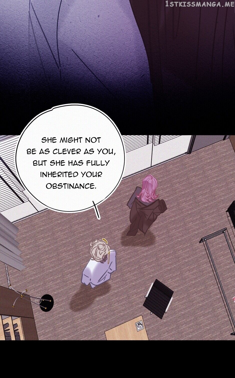 Defrost My Heart chapter 45 - page 30
