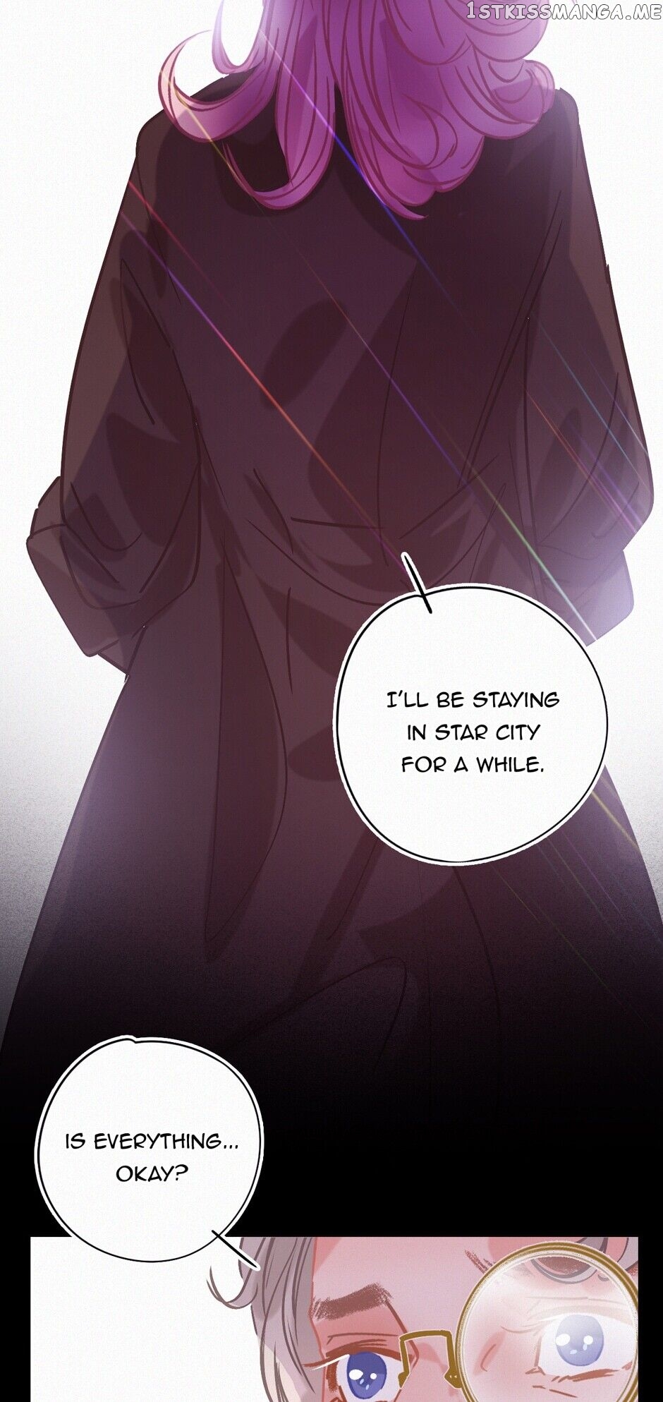 Defrost My Heart chapter 45 - page 32