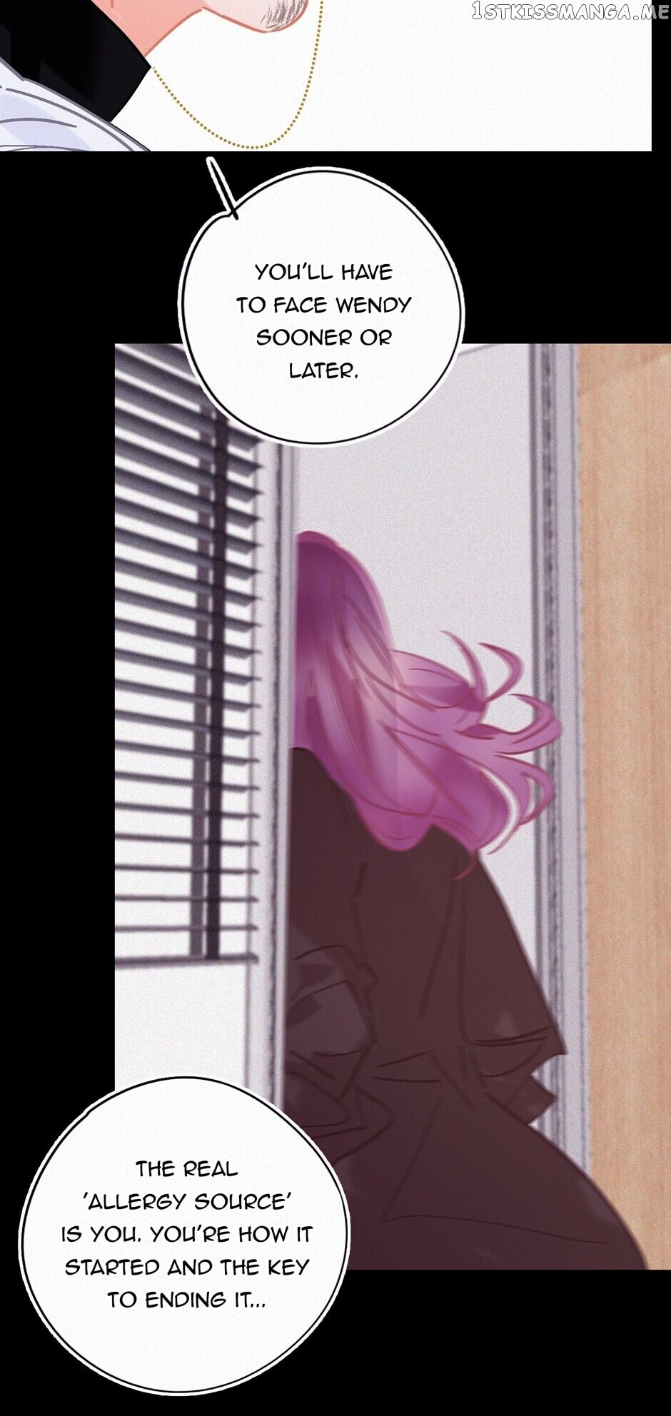 Defrost My Heart chapter 45 - page 34