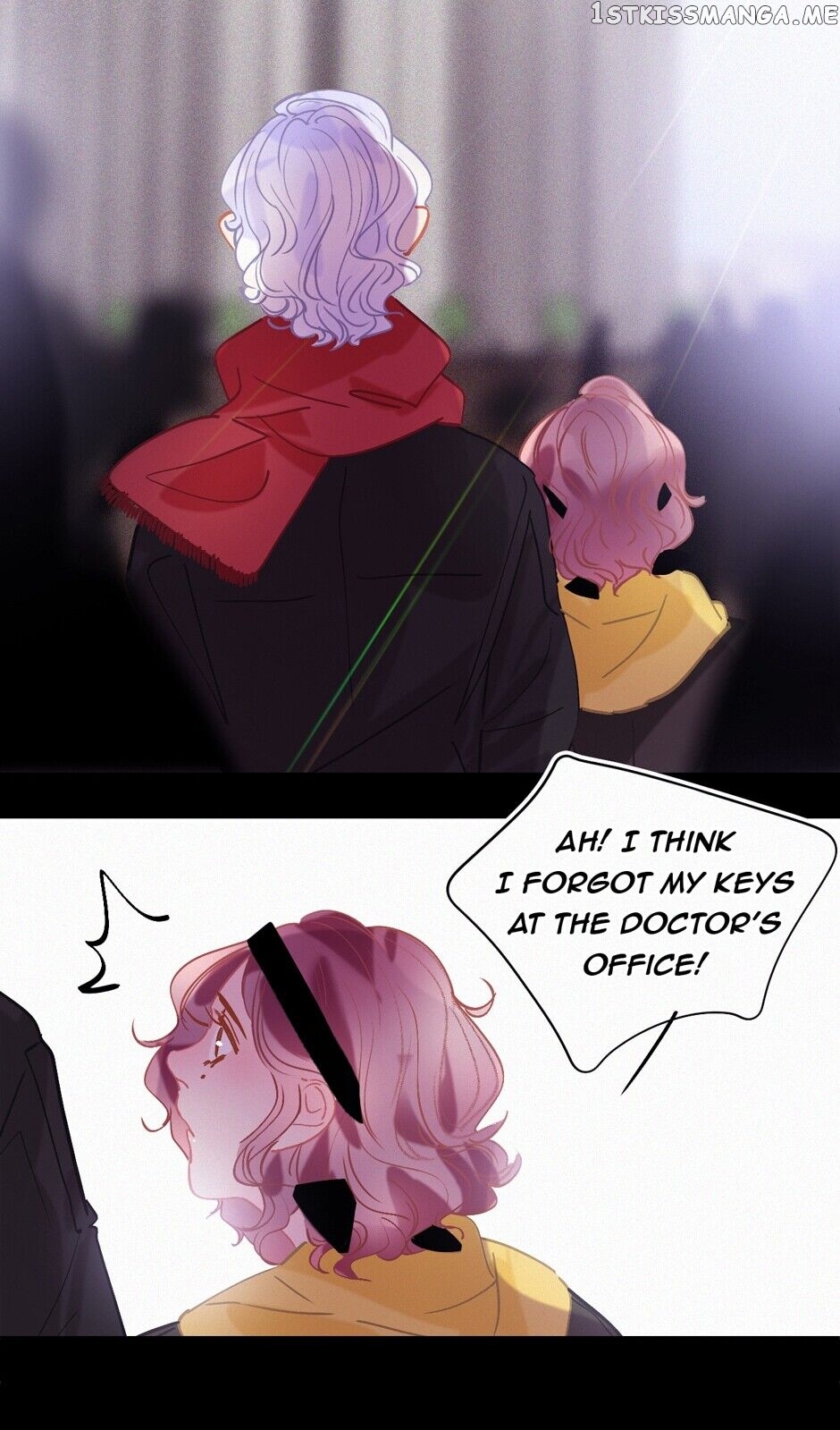 Defrost My Heart chapter 45 - page 38