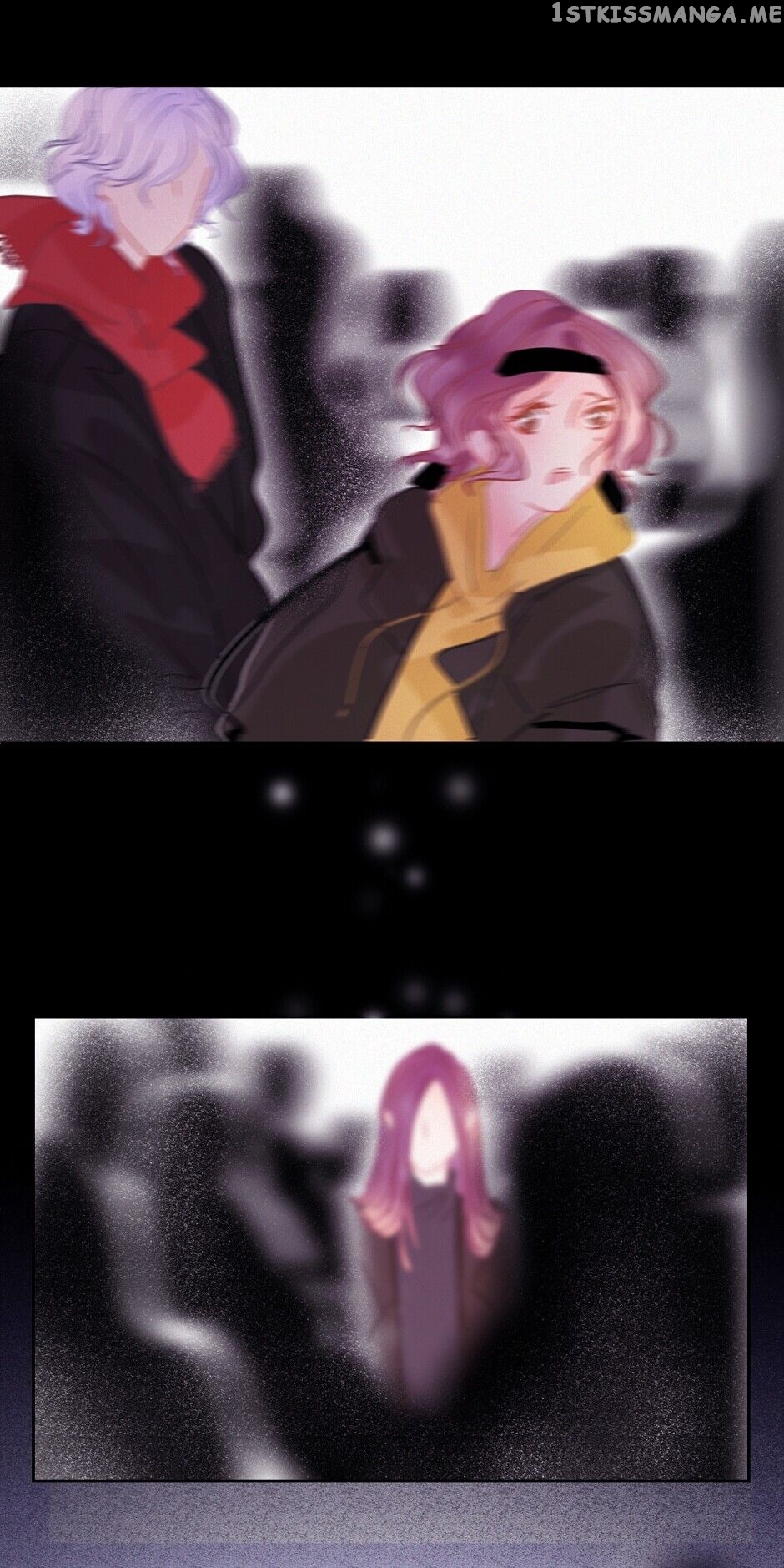 Defrost My Heart chapter 45 - page 39