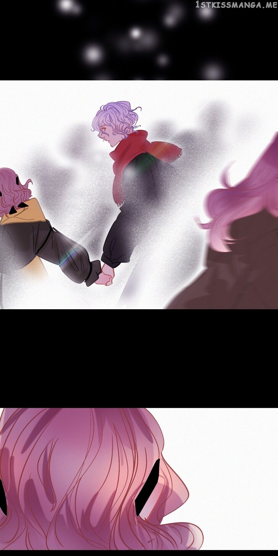Defrost My Heart chapter 45 - page 41
