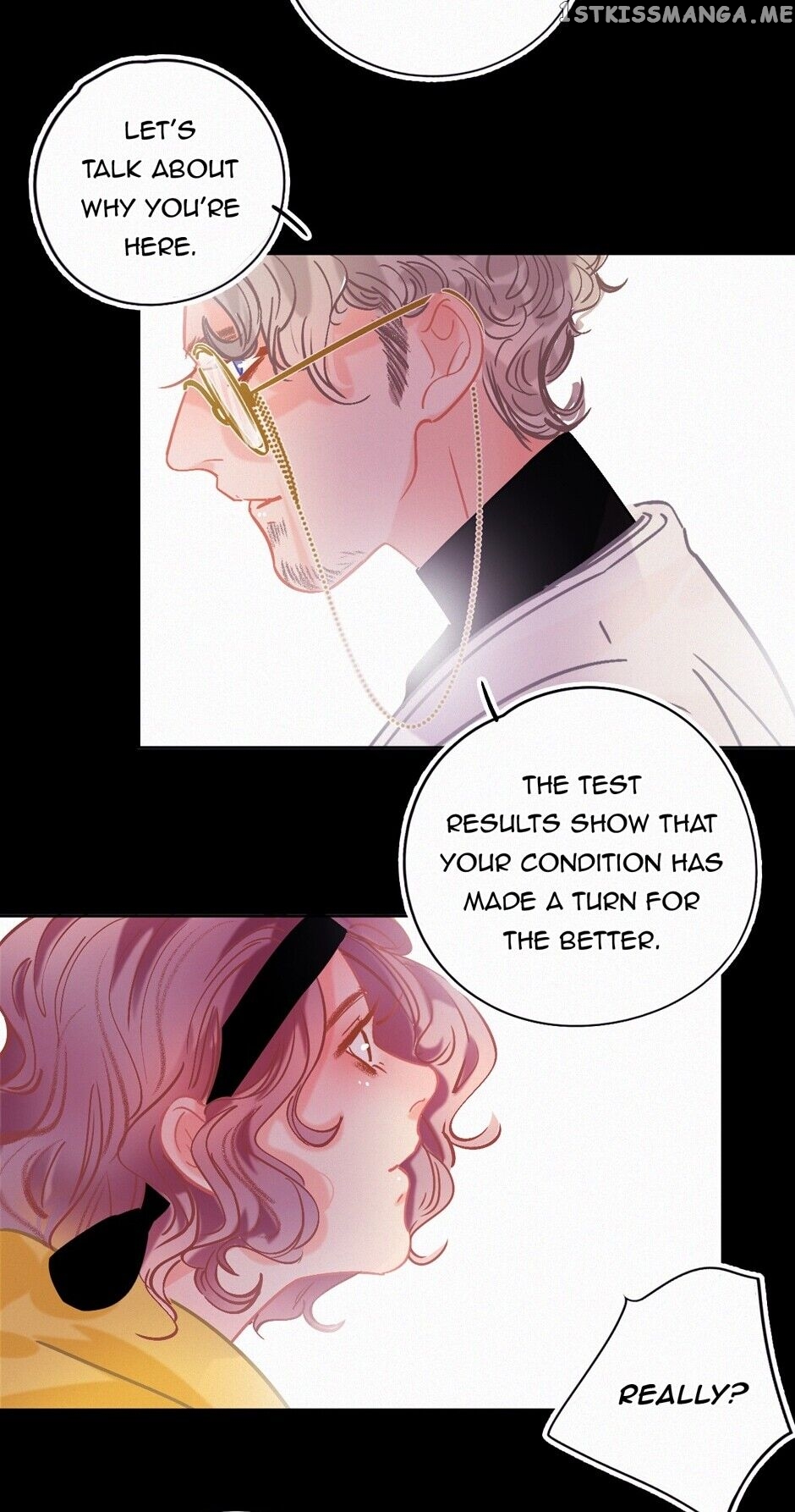 Defrost My Heart chapter 45 - page 5