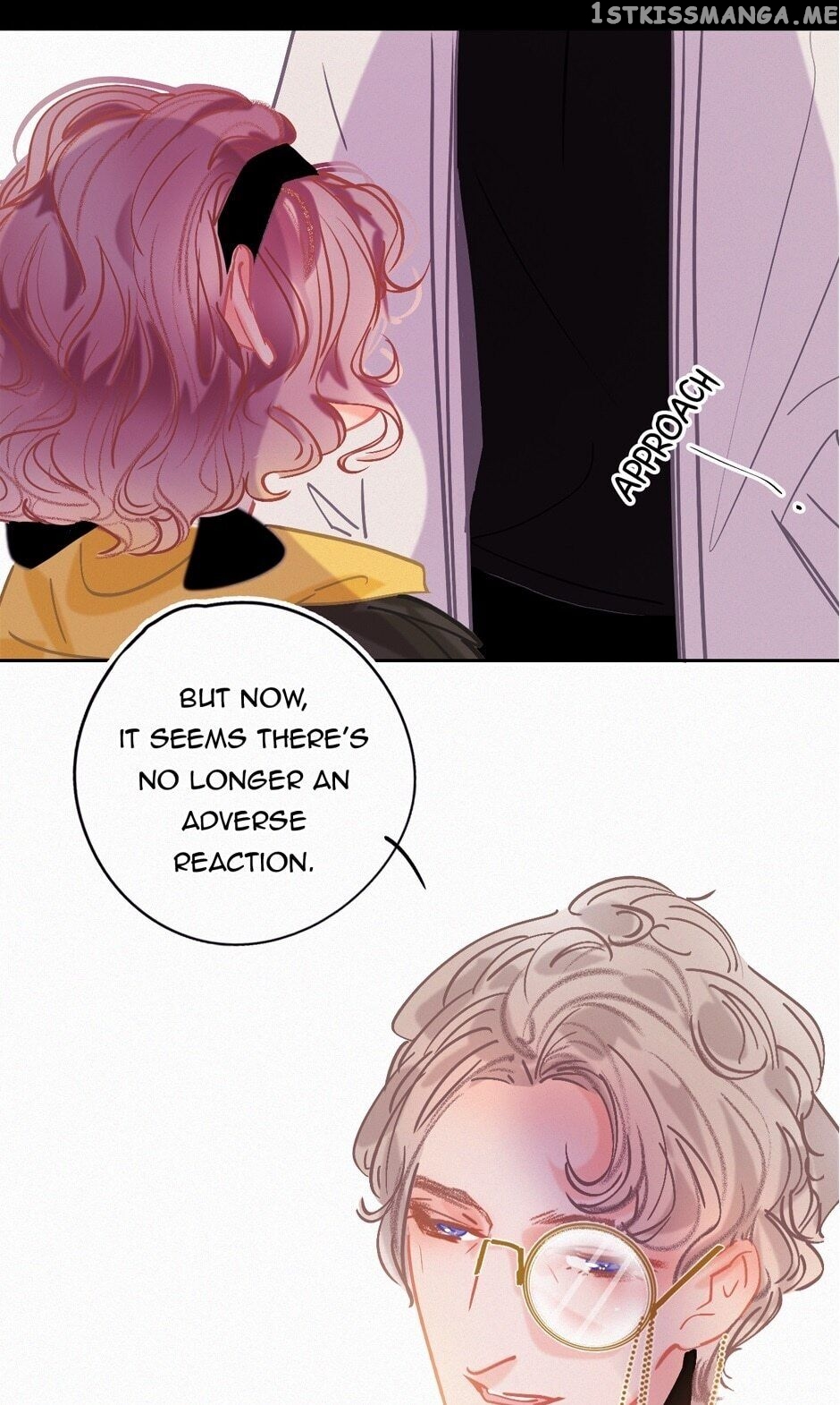 Defrost My Heart chapter 45 - page 7
