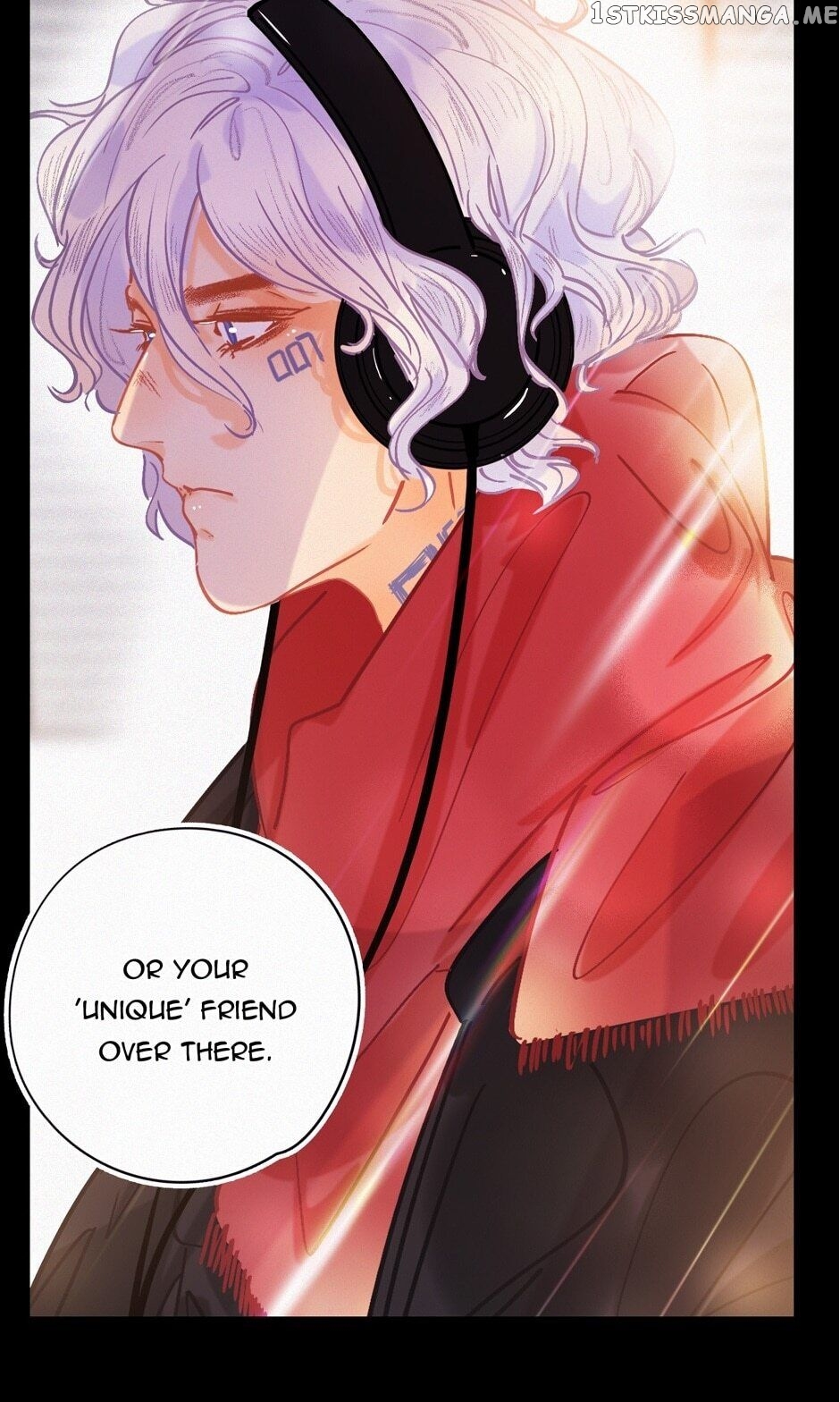 Defrost My Heart chapter 45 - page 9