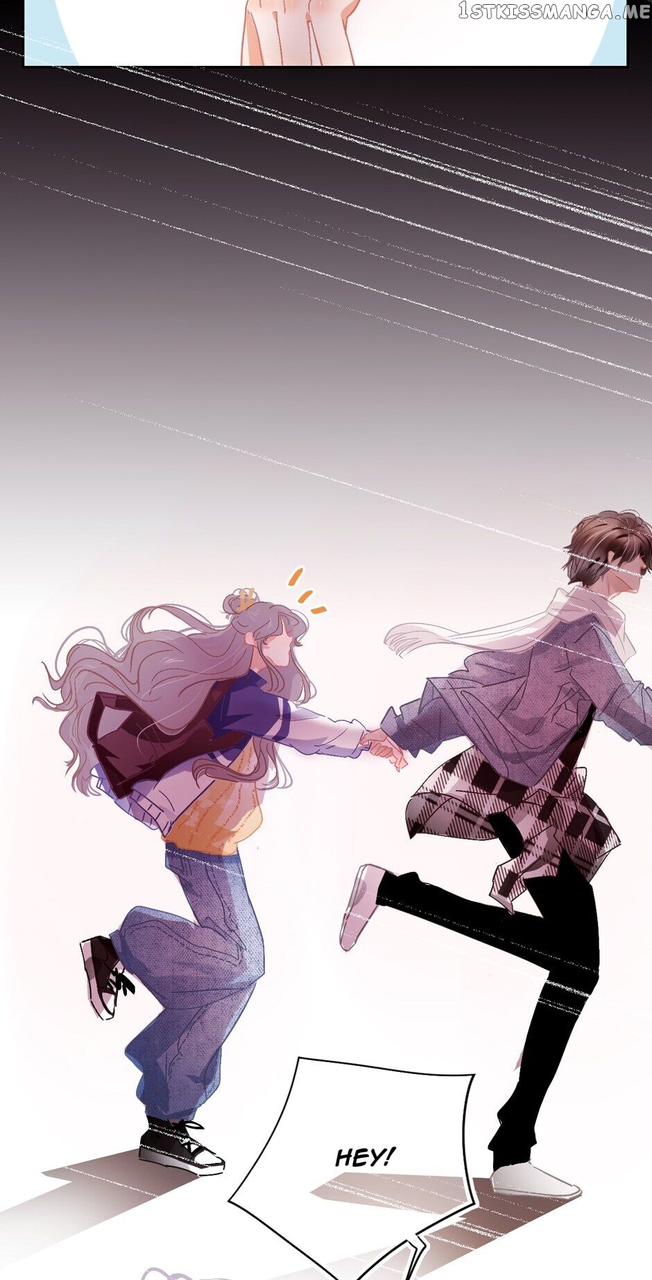Defrost My Heart chapter 31 - page 10