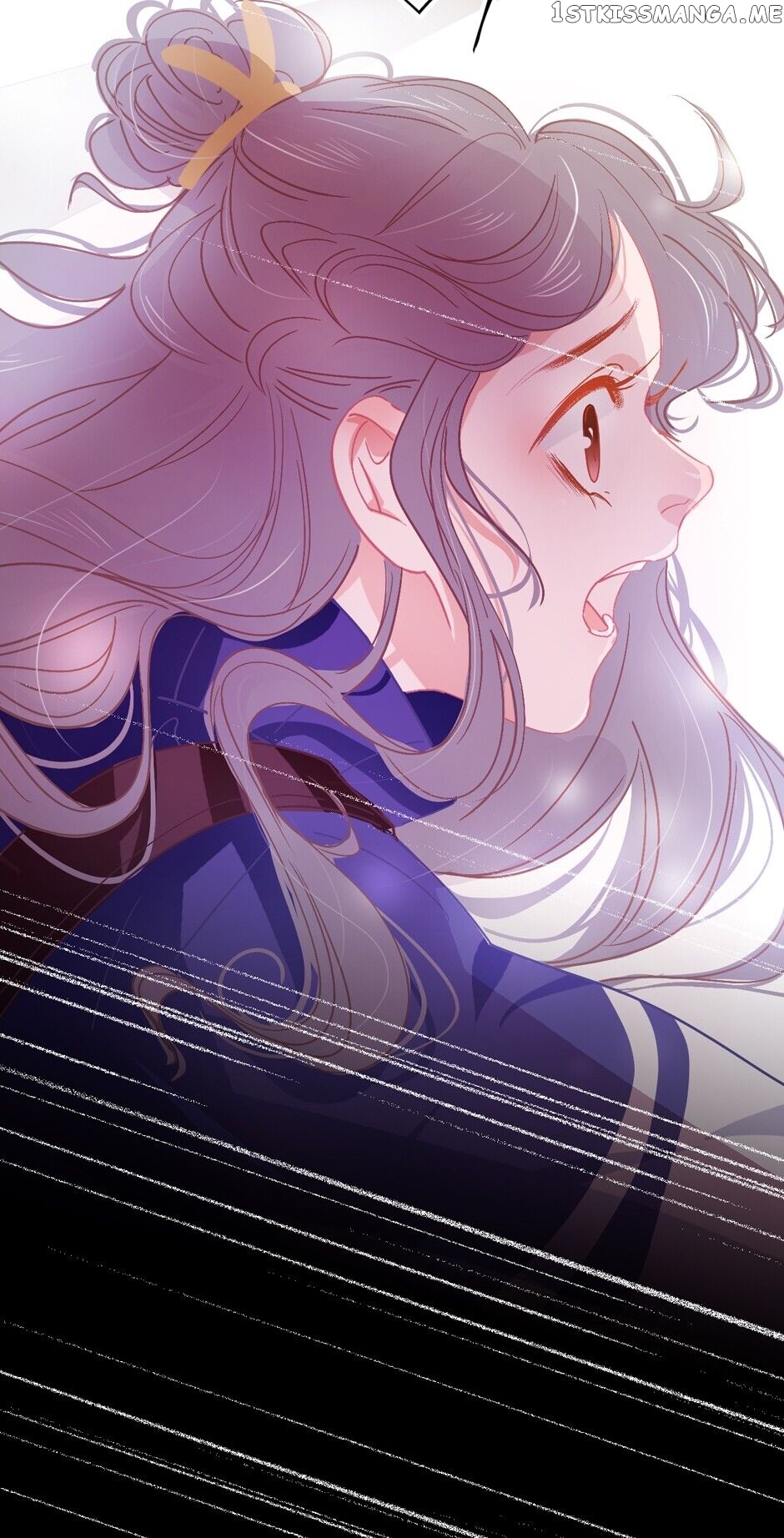 Defrost My Heart chapter 31 - page 11