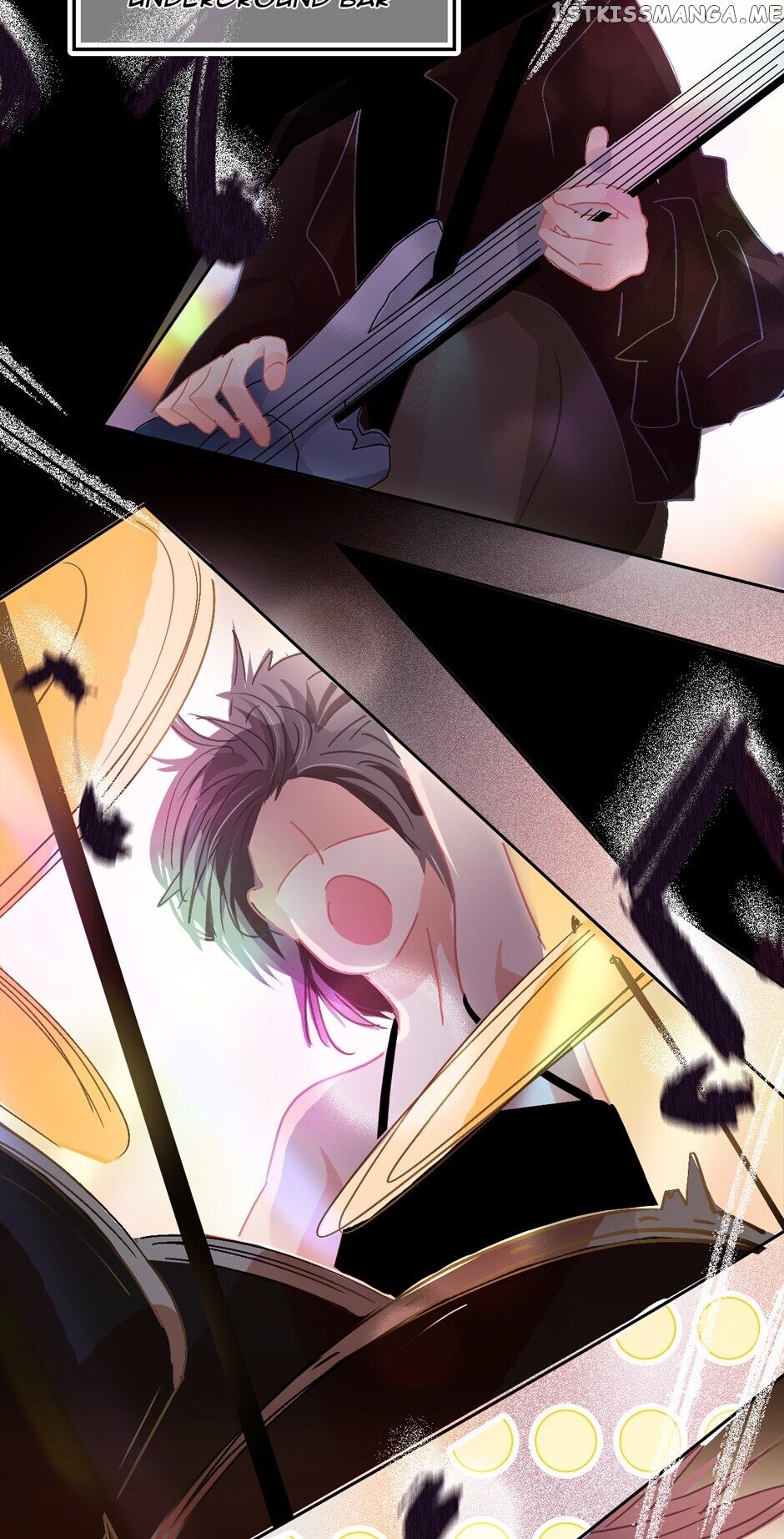 Defrost My Heart chapter 31 - page 13