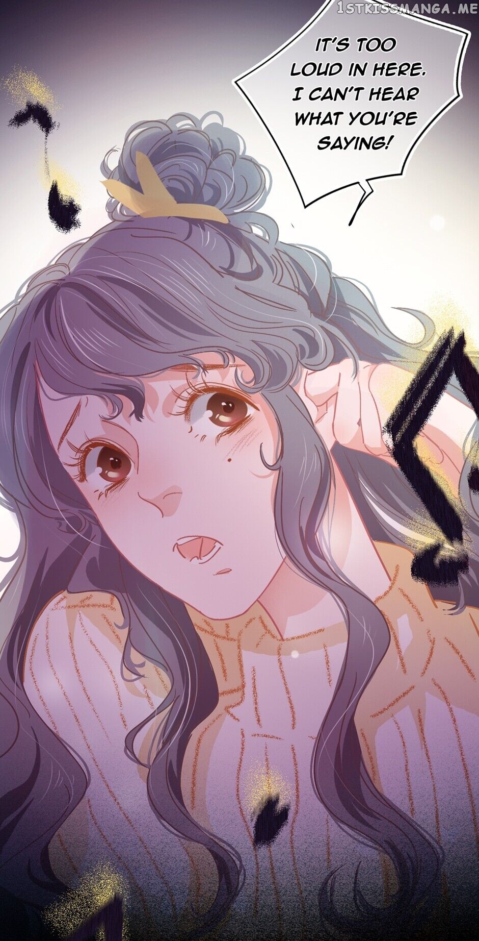 Defrost My Heart chapter 31 - page 17