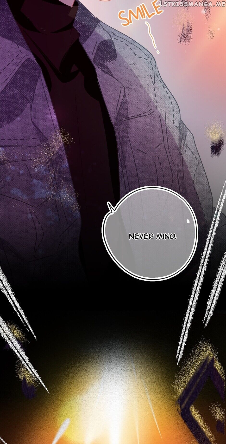 Defrost My Heart chapter 31 - page 19