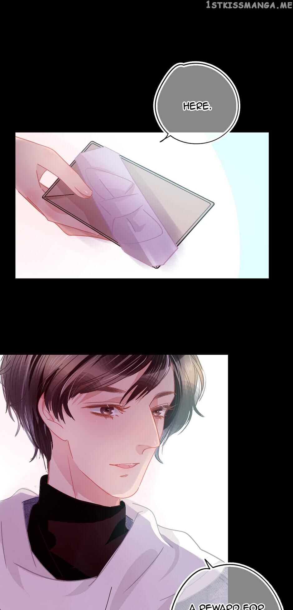 Defrost My Heart chapter 31 - page 24