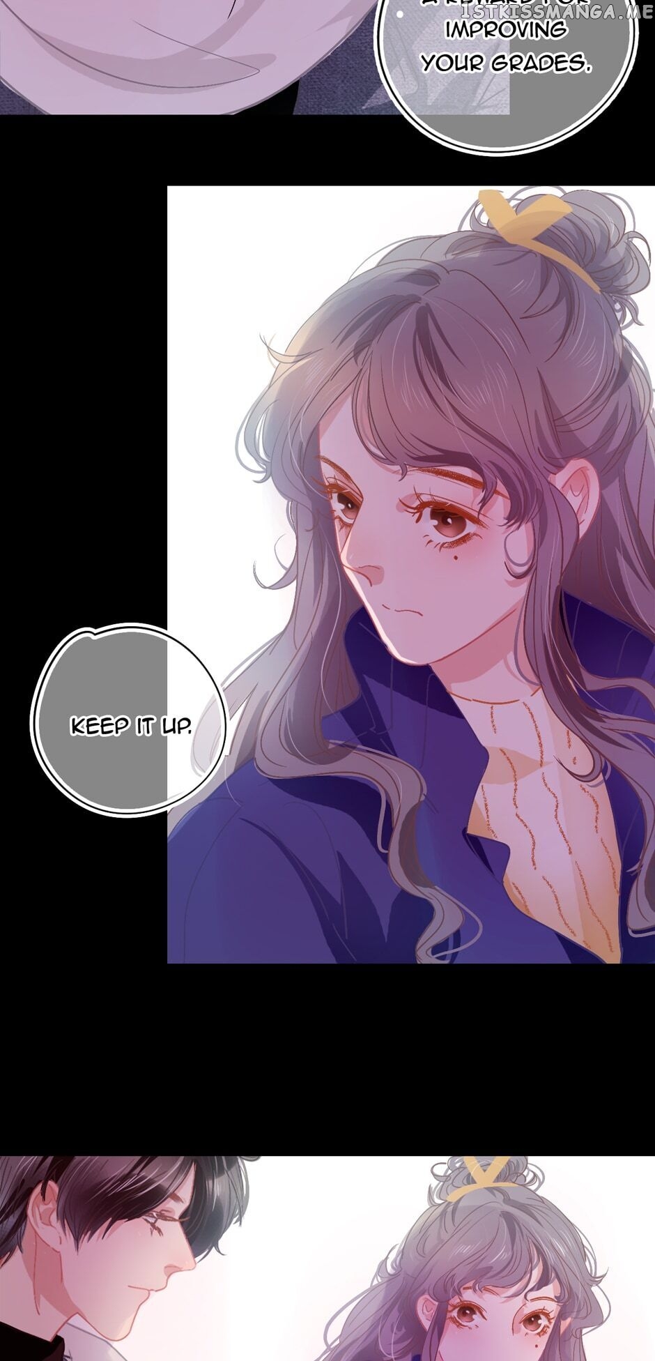 Defrost My Heart chapter 31 - page 25