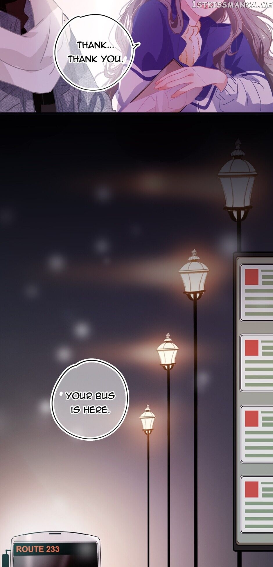 Defrost My Heart chapter 31 - page 26