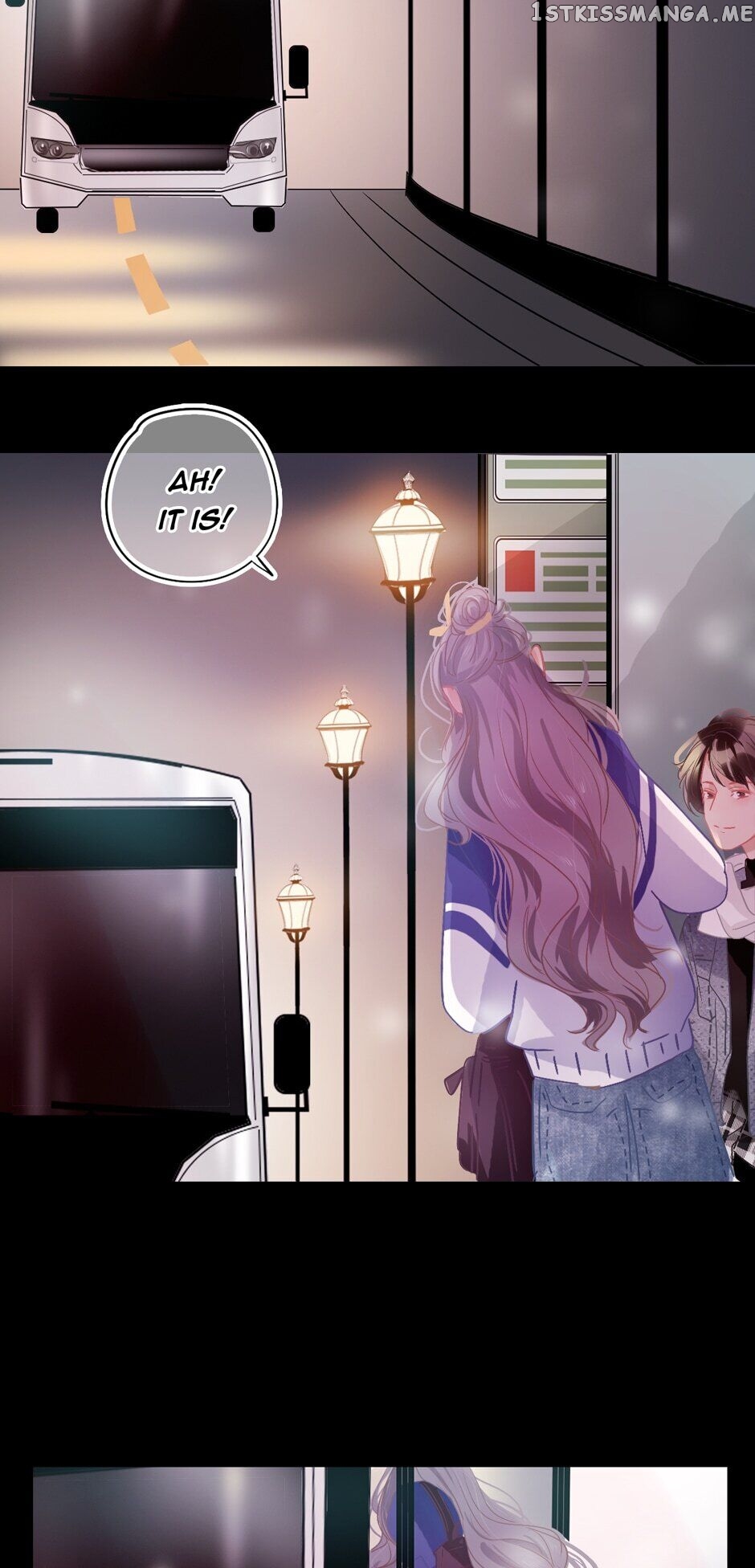Defrost My Heart chapter 31 - page 27