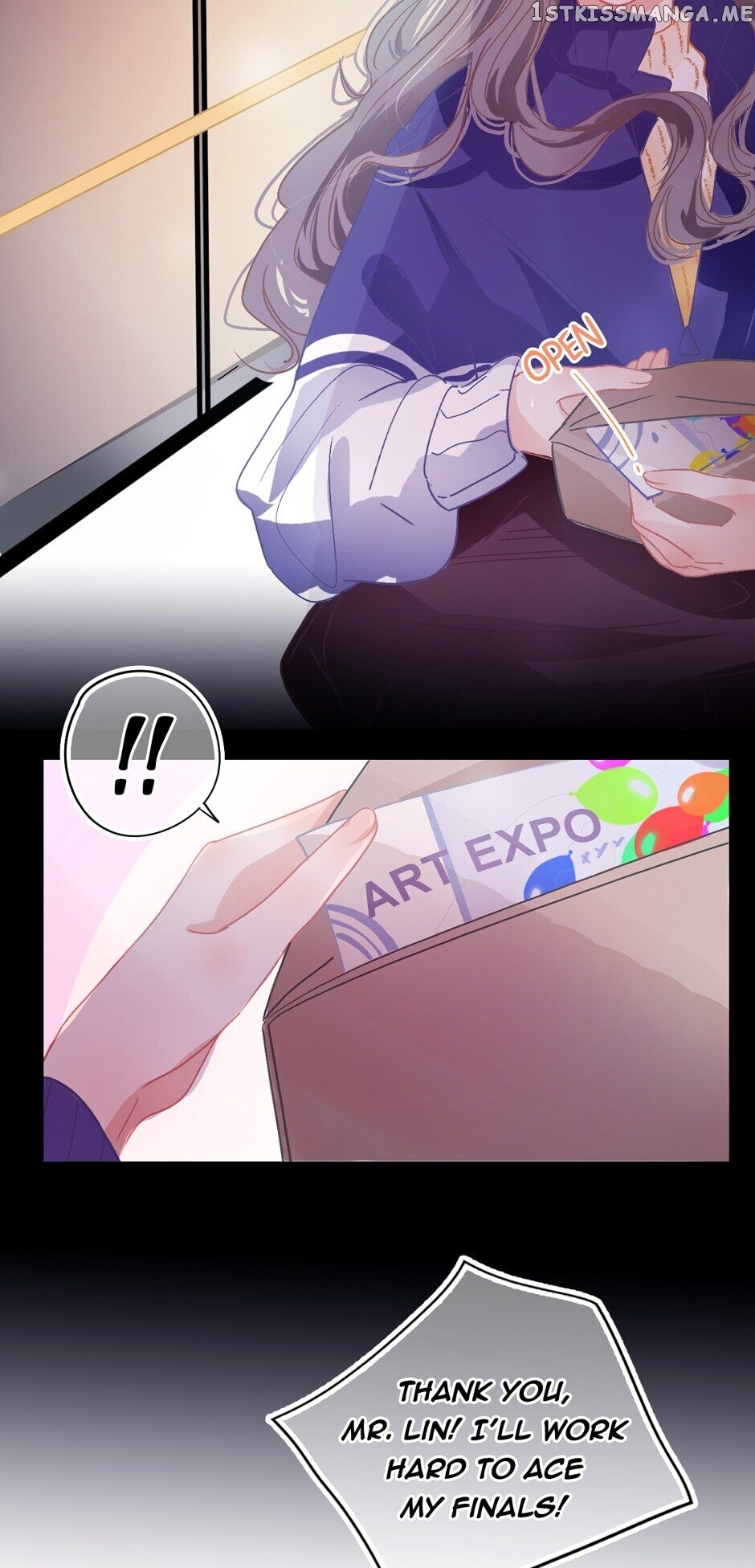 Defrost My Heart chapter 31 - page 29