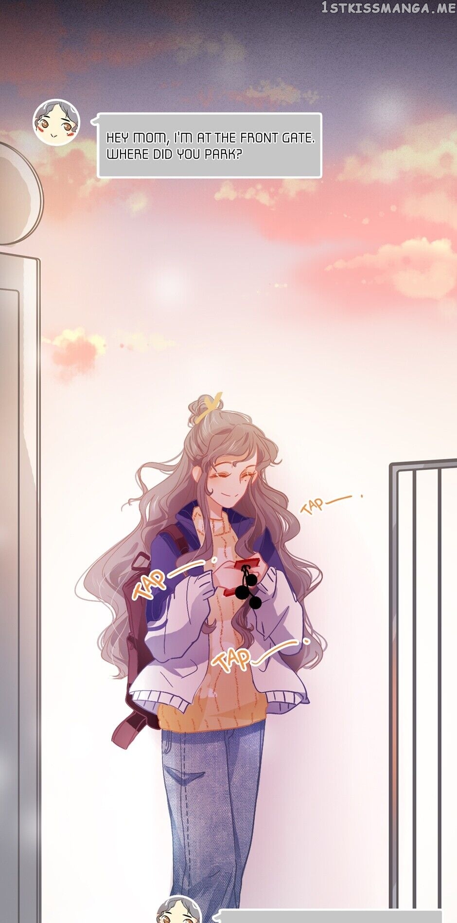 Defrost My Heart chapter 31 - page 3