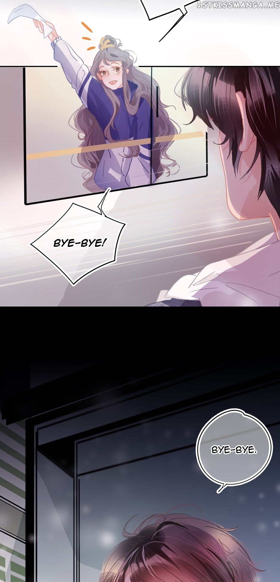 Defrost My Heart chapter 31 - page 30
