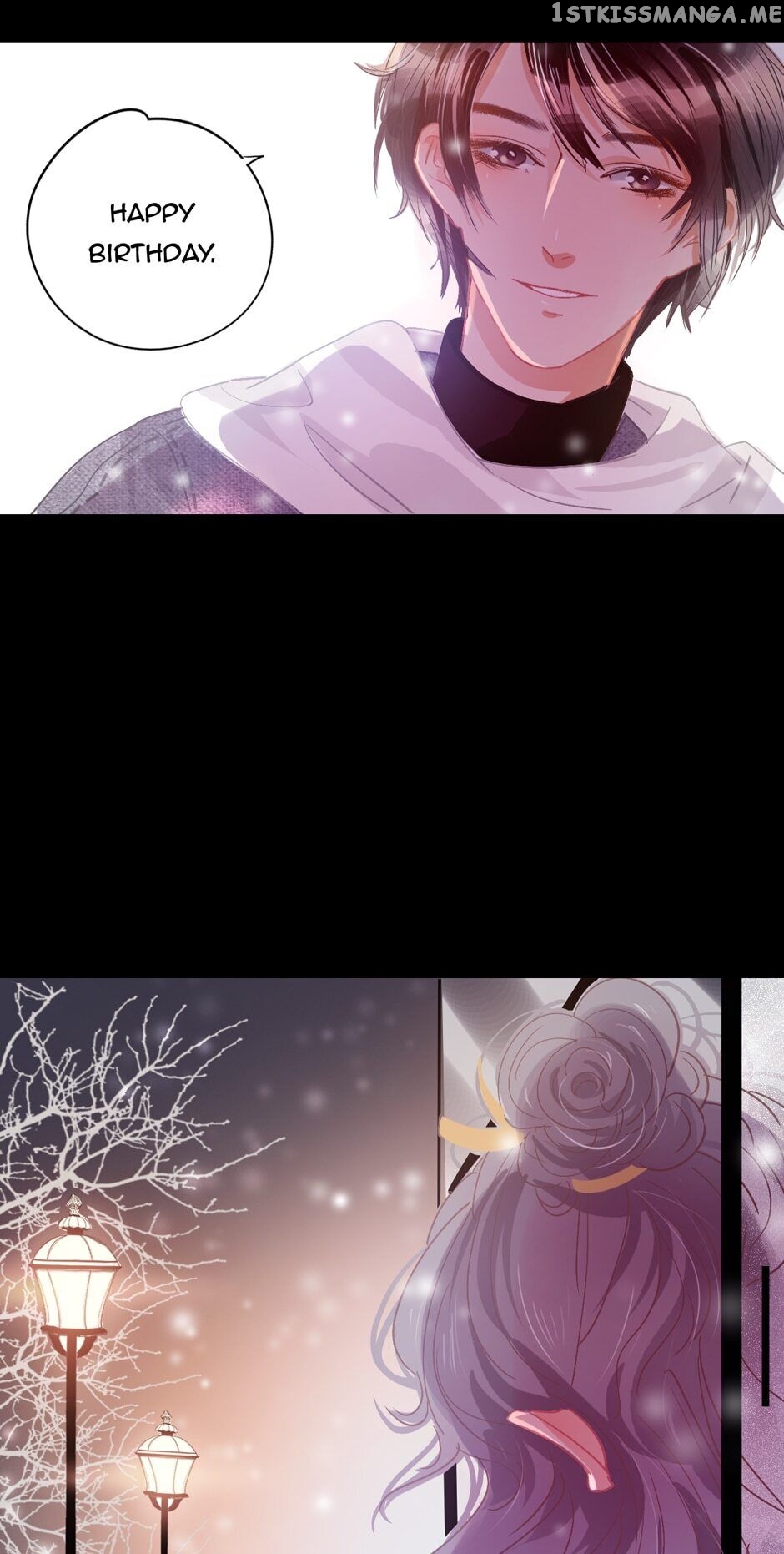Defrost My Heart chapter 31 - page 32