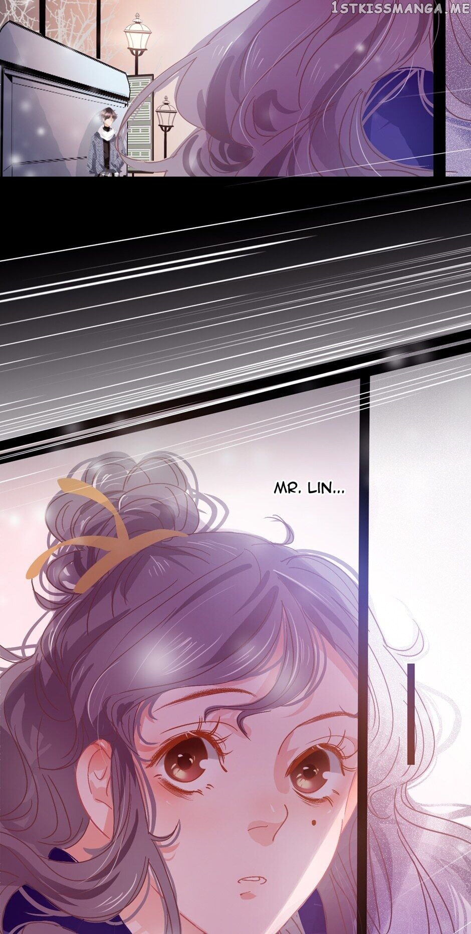 Defrost My Heart chapter 31 - page 33