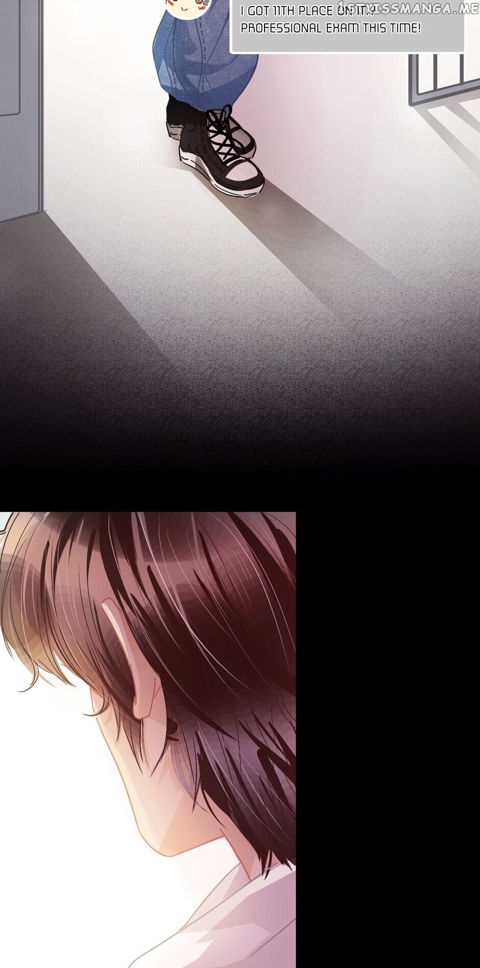 Defrost My Heart chapter 31 - page 4