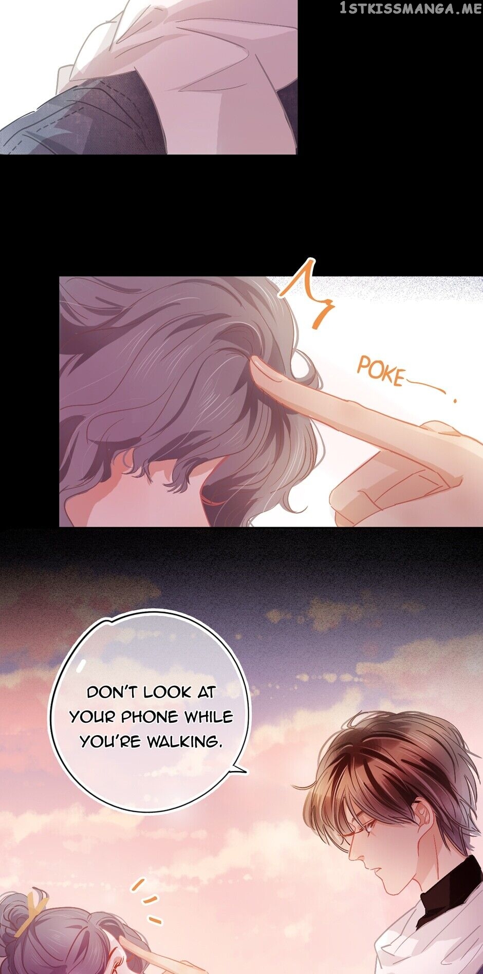 Defrost My Heart chapter 31 - page 5