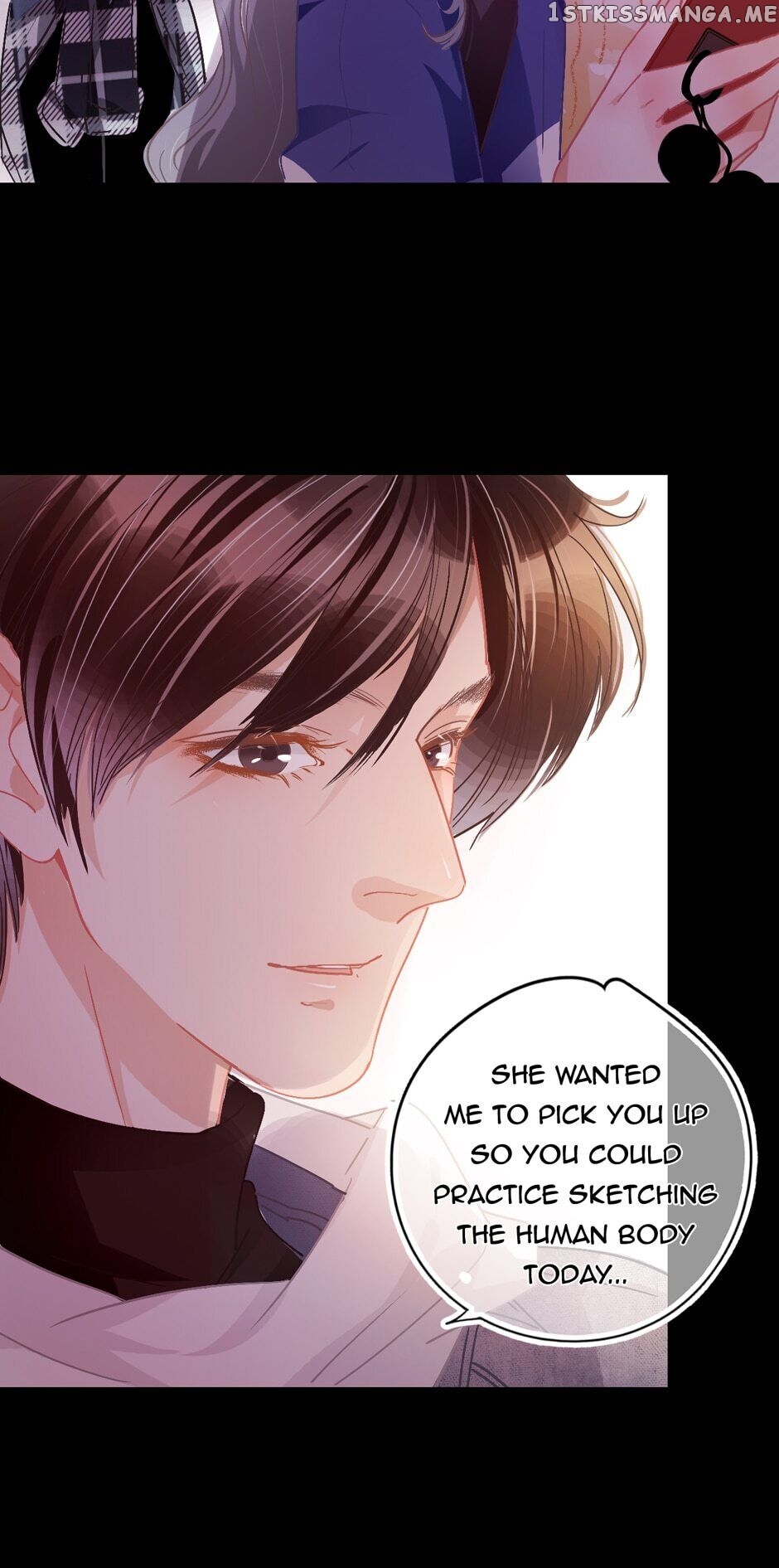 Defrost My Heart chapter 31 - page 7
