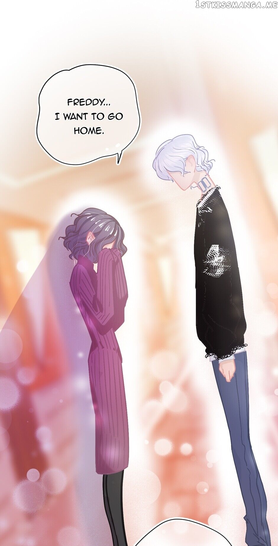 Defrost My Heart chapter 21 - page 1