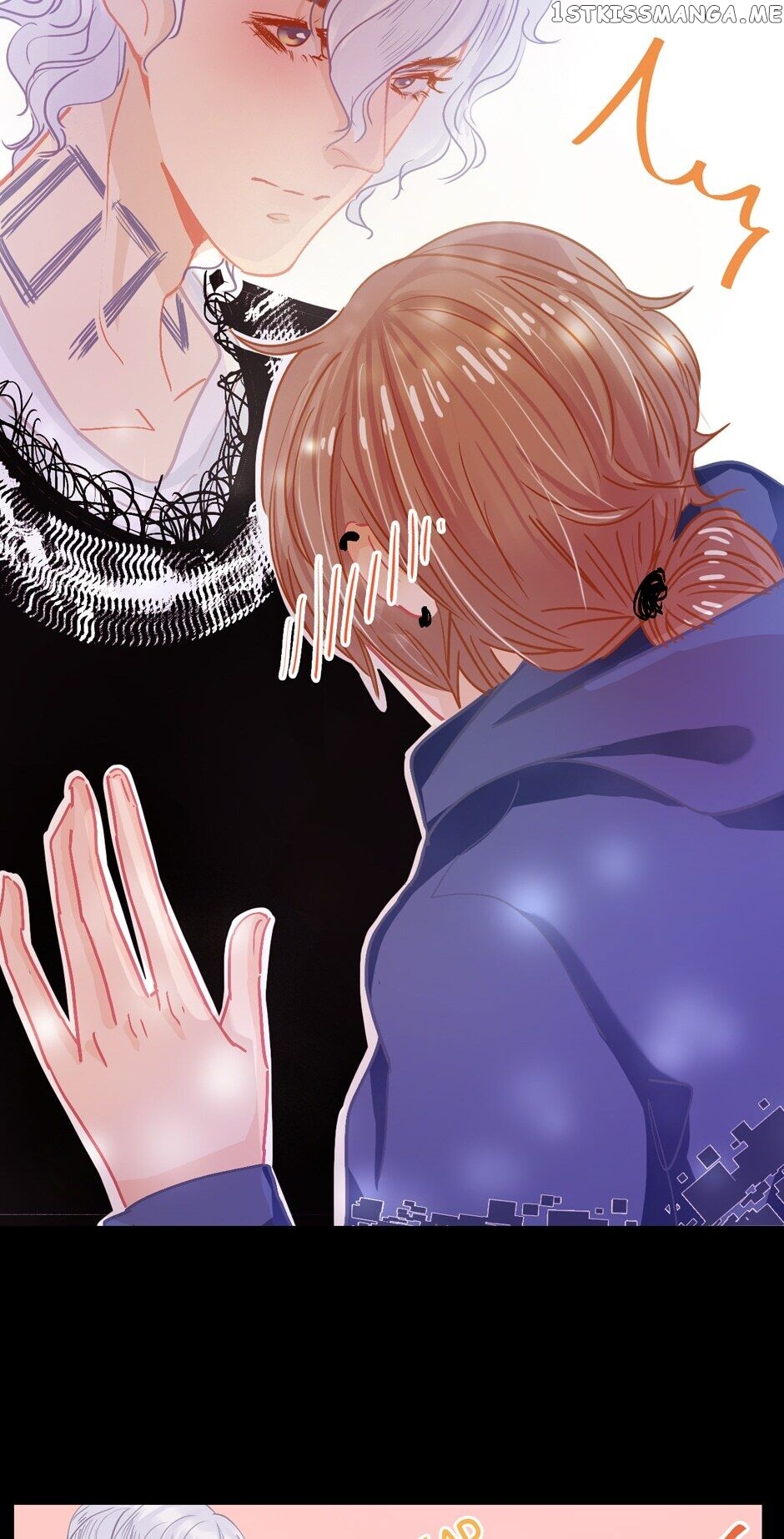 Defrost My Heart chapter 21 - page 10