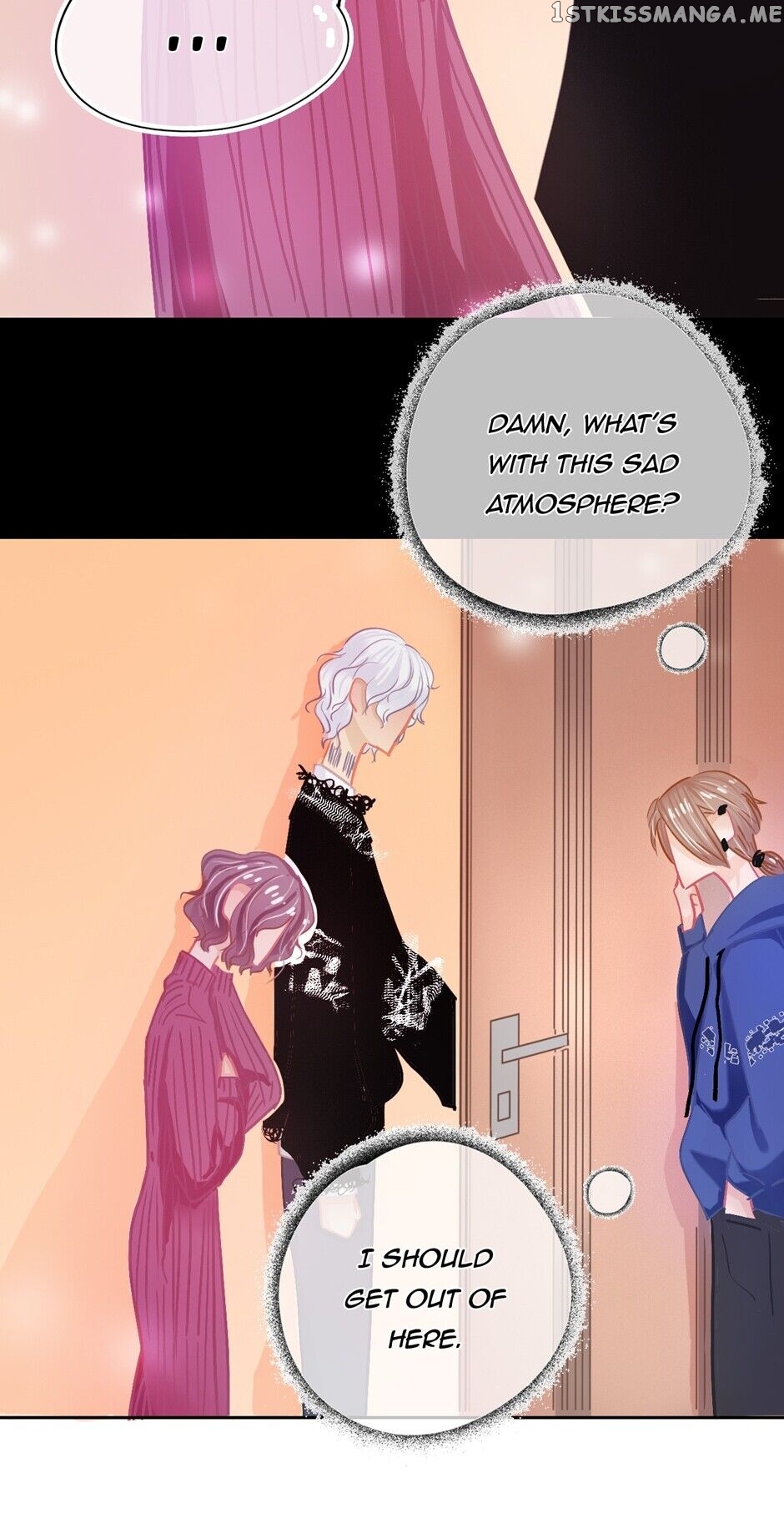 Defrost My Heart chapter 21 - page 12