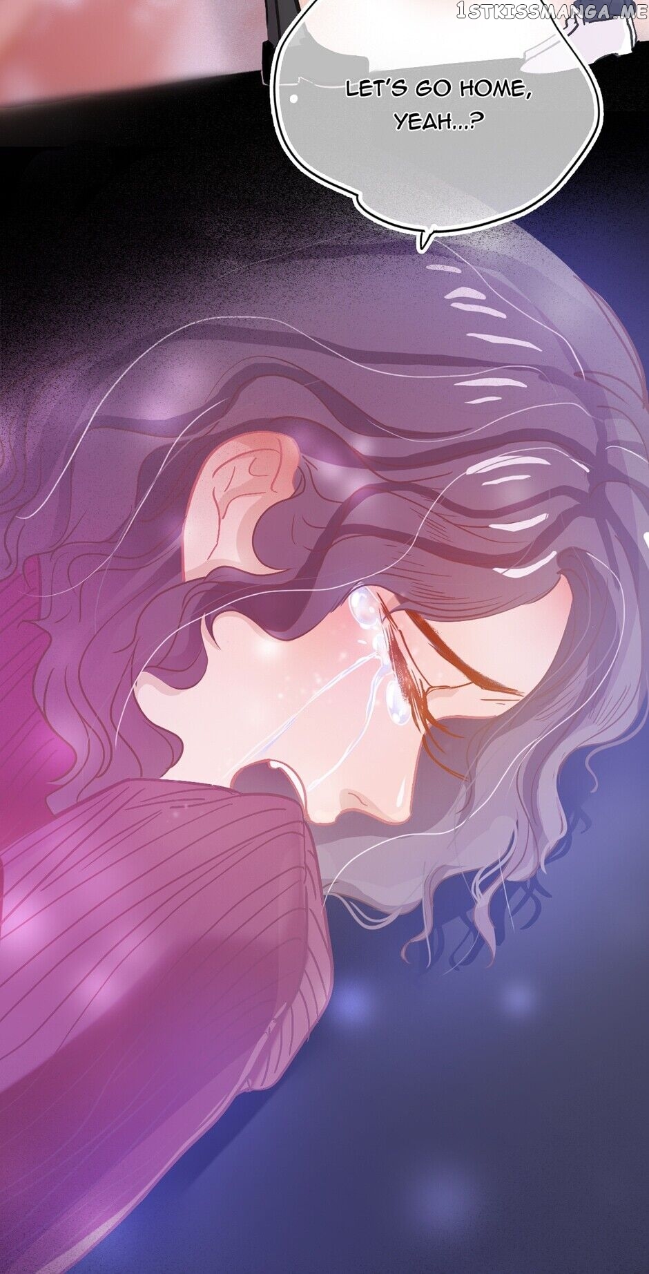 Defrost My Heart chapter 21 - page 2