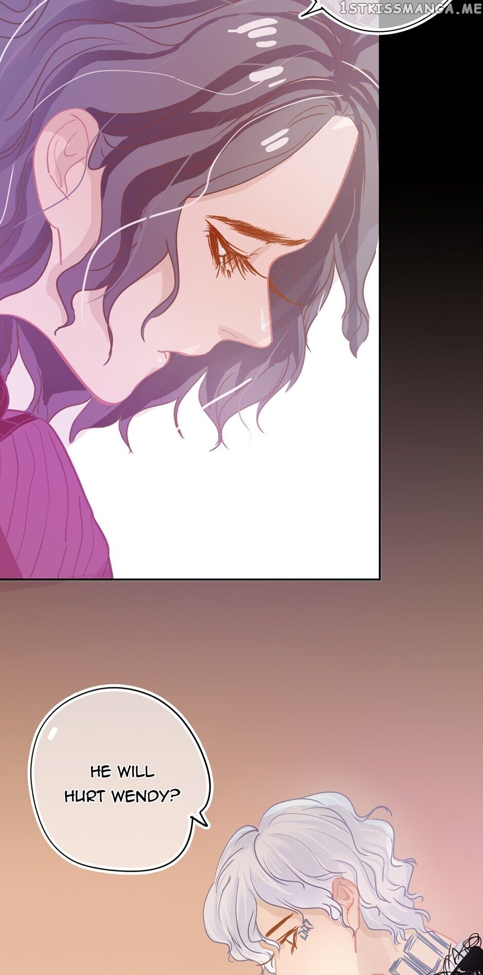 Defrost My Heart chapter 21 - page 20