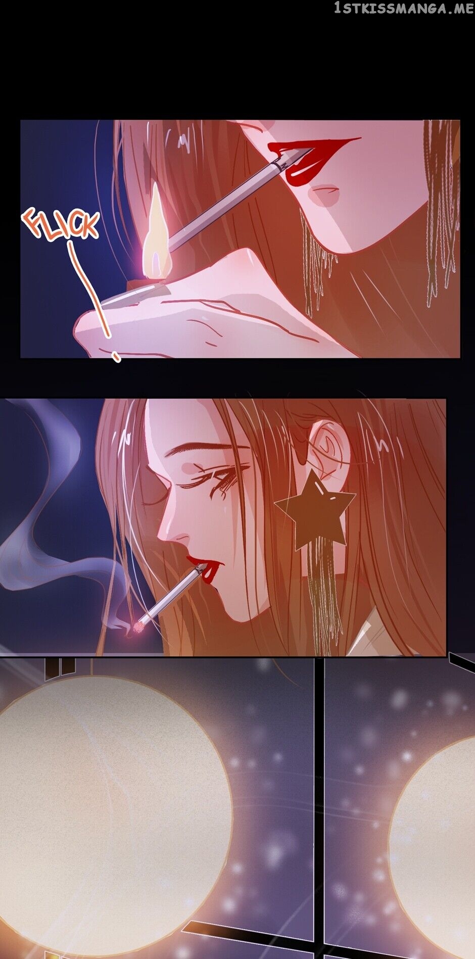 Defrost My Heart chapter 21 - page 37