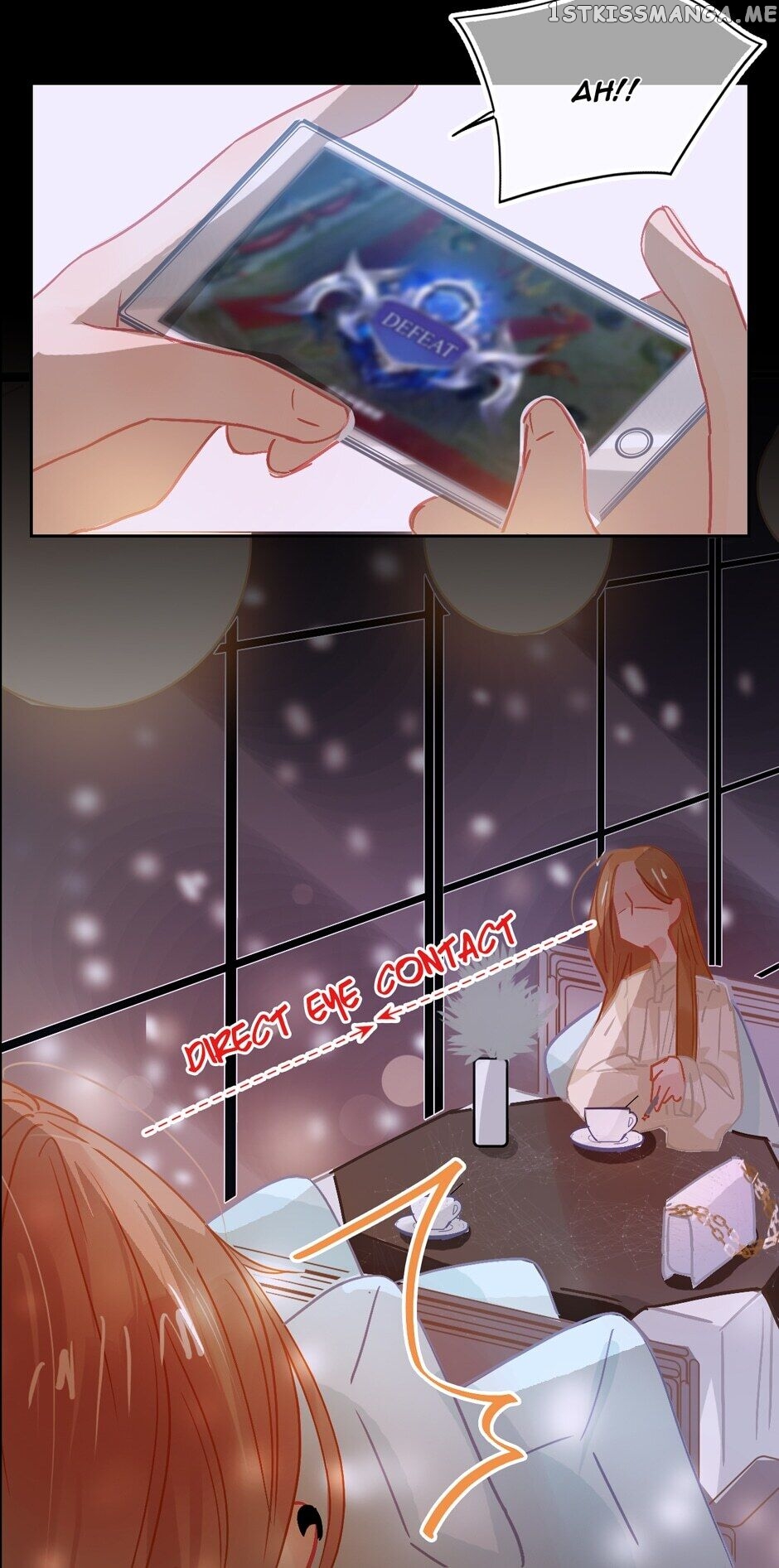 Defrost My Heart chapter 21 - page 40