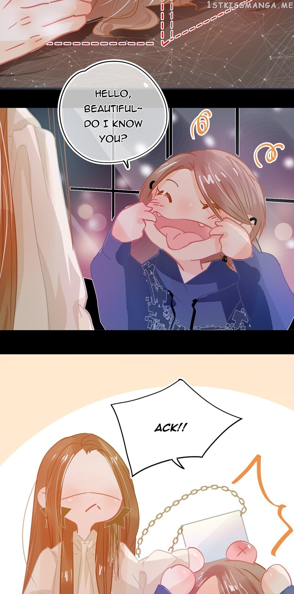 Defrost My Heart chapter 21 - page 42