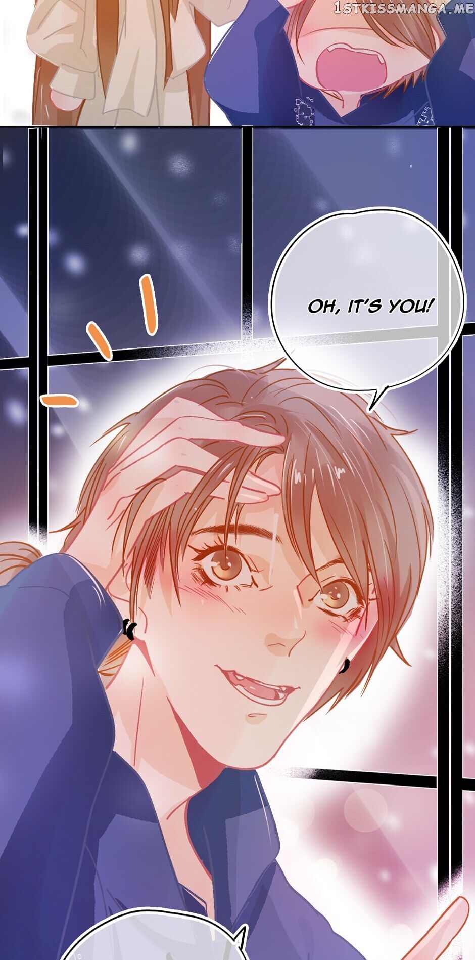 Defrost My Heart chapter 21 - page 43